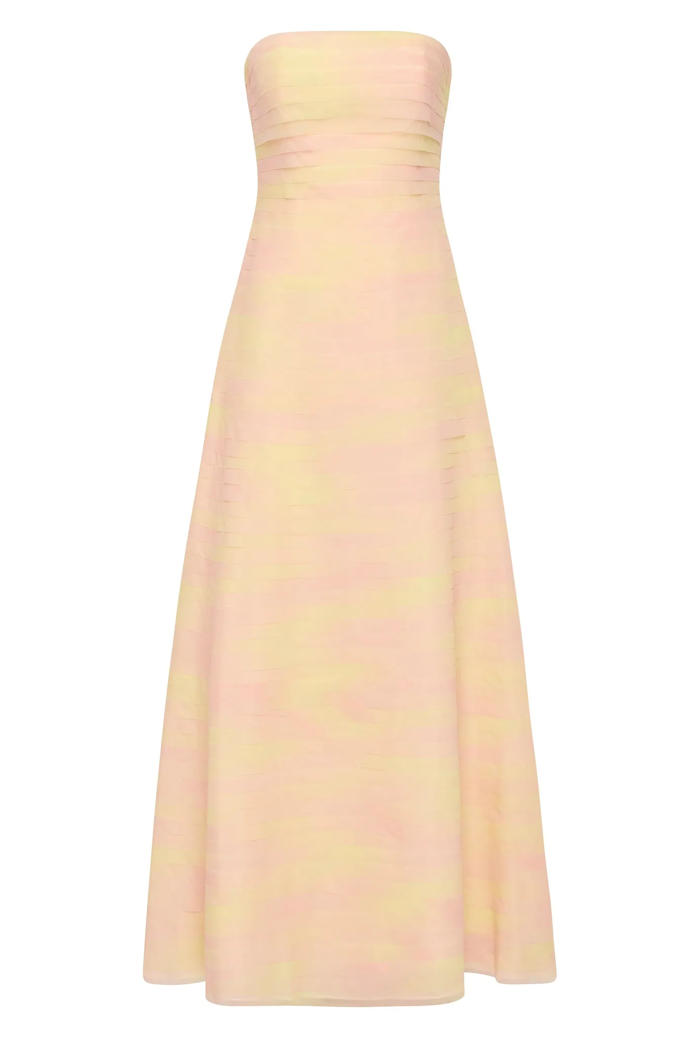 Soundscape Maxi Dress sold by Aje product image thumbnail 2