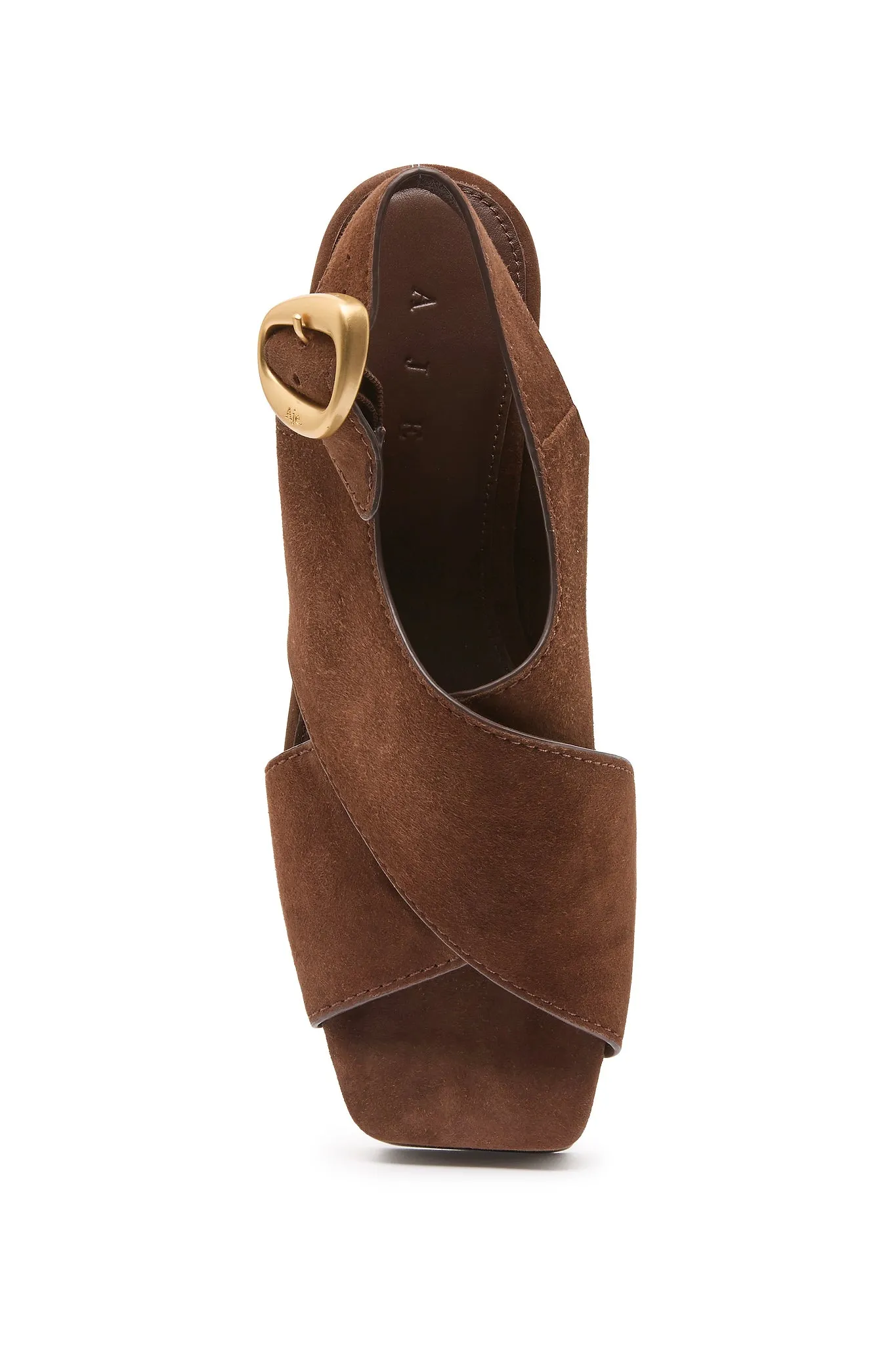Quinn Tall Clog sold by Aje product image thumbnail 3