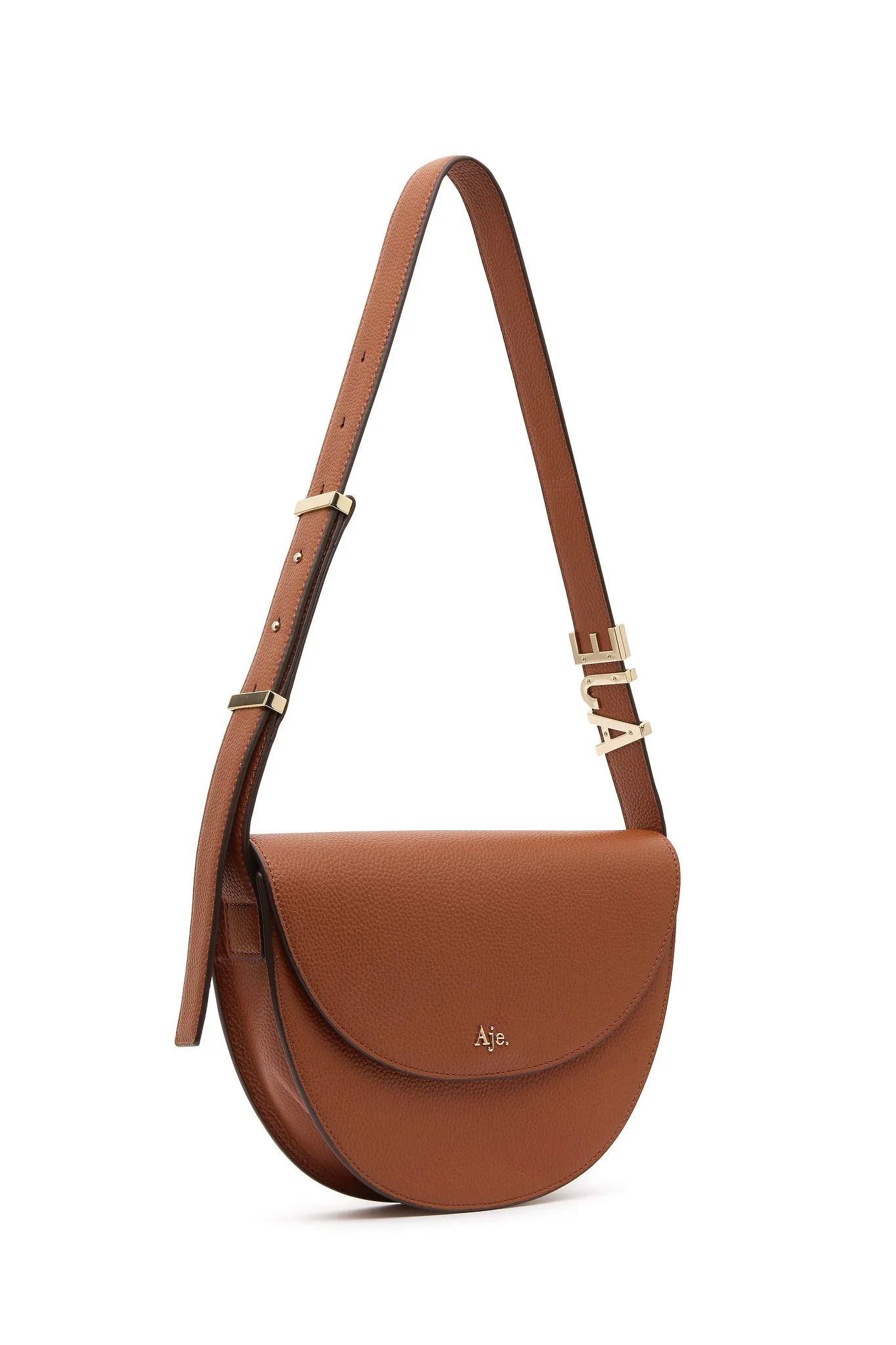 Memo Shoulder Bag sold by Aje product image thumbnail 2