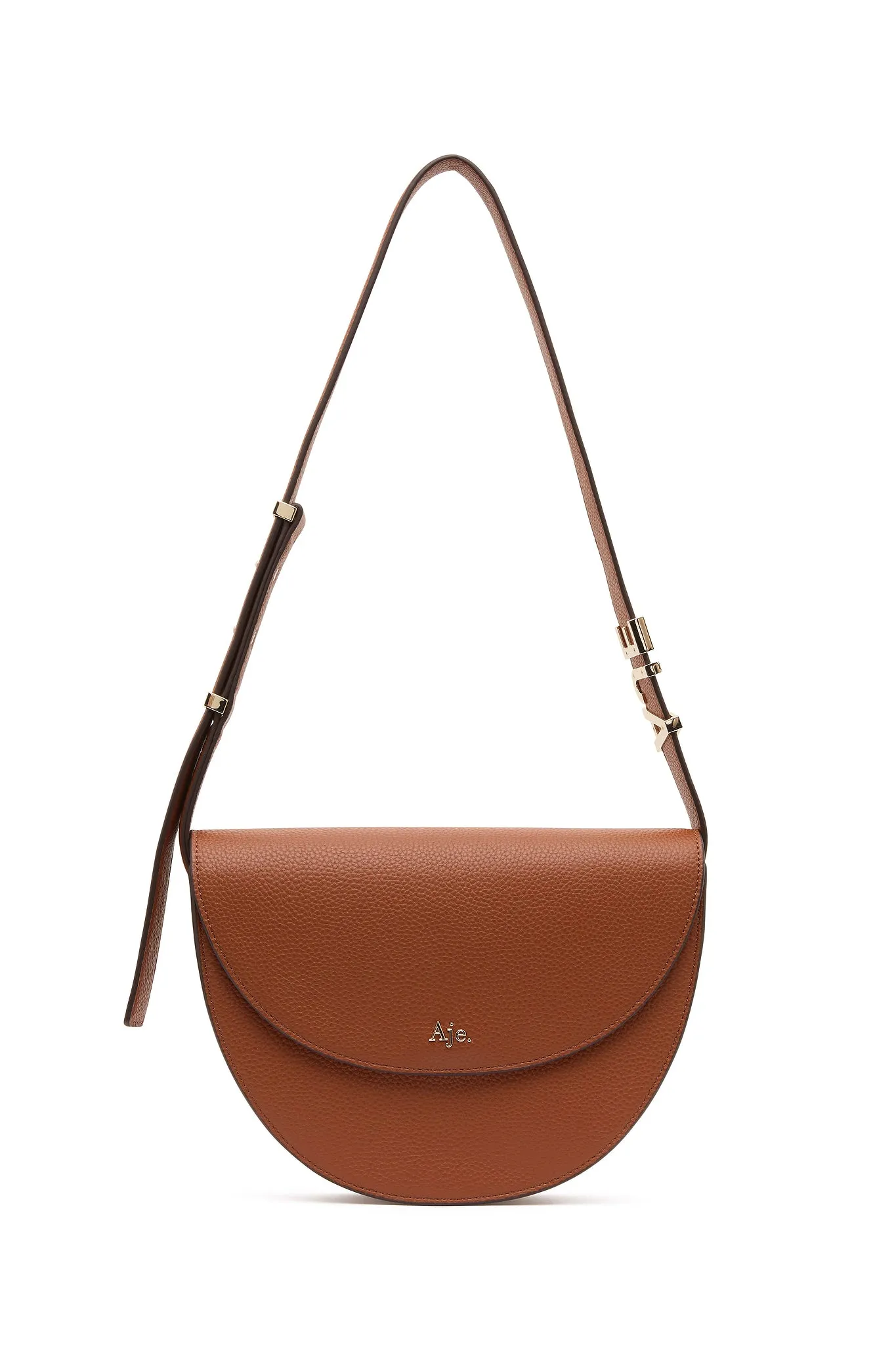 Memo Shoulder Bag sold by Aje