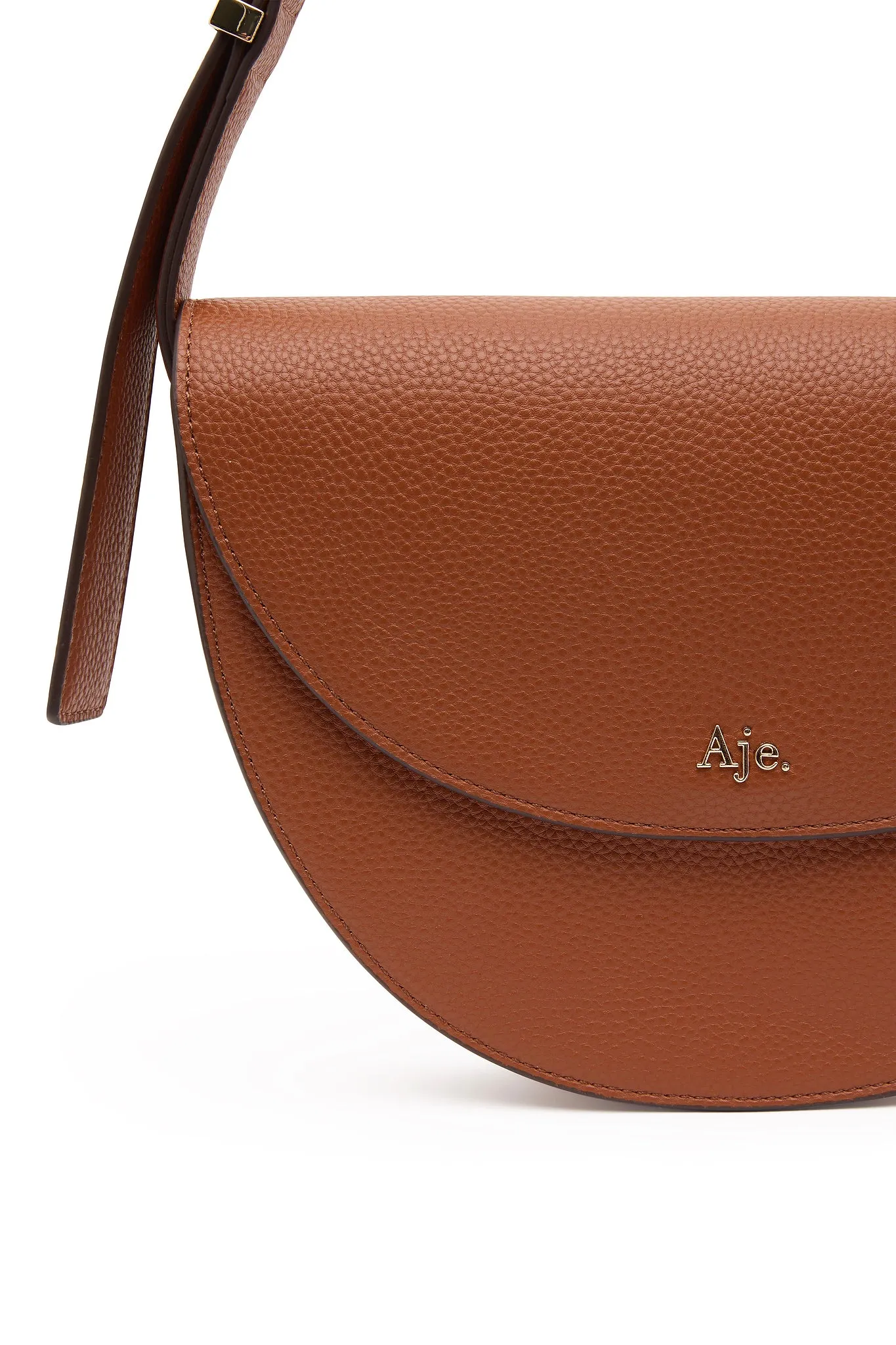 Memo Shoulder Bag sold by Aje product image thumbnail 4