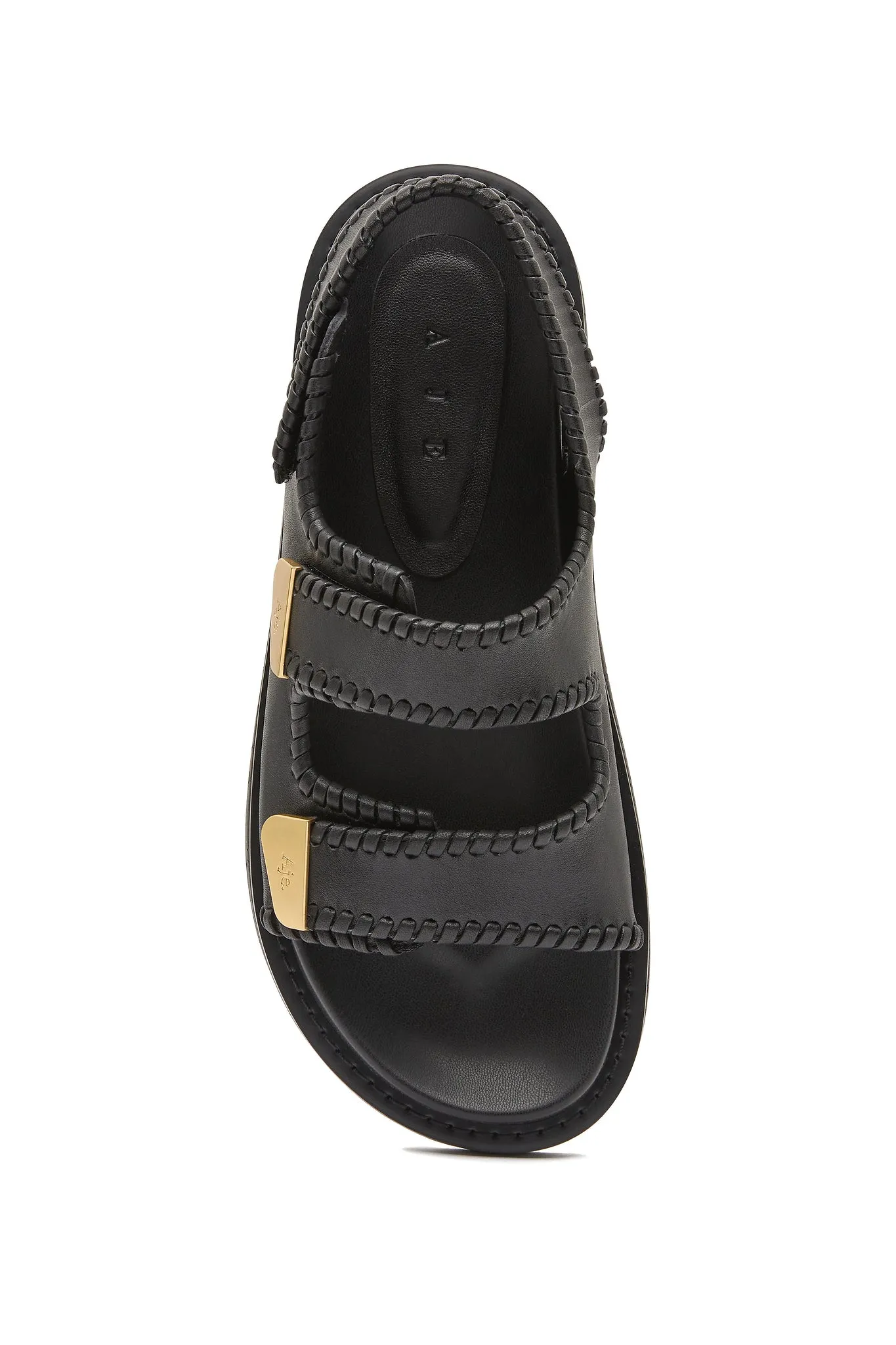 Memo Sandal sold by Aje product image thumbnail 3