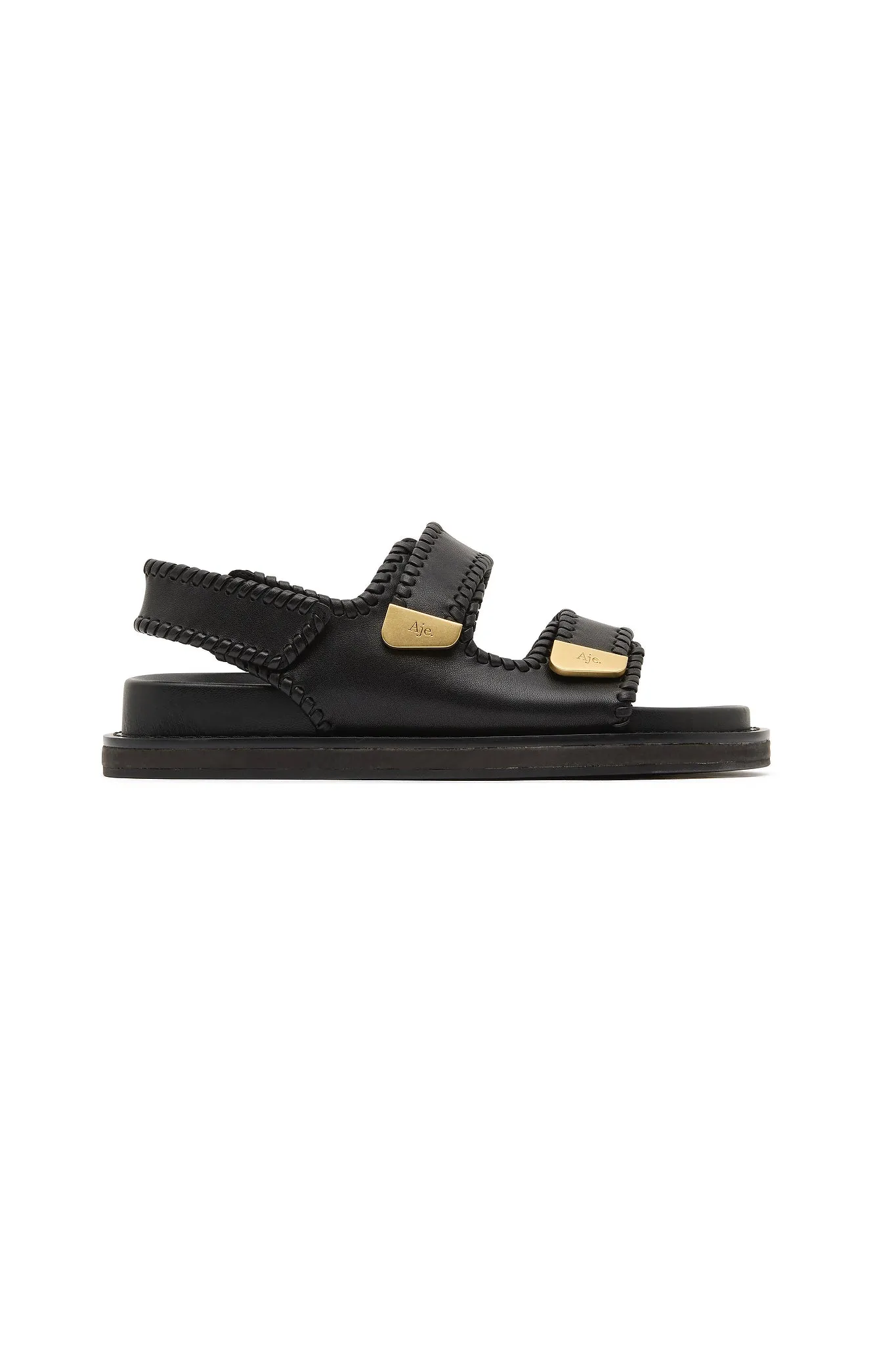 Memo Sandal sold by Aje