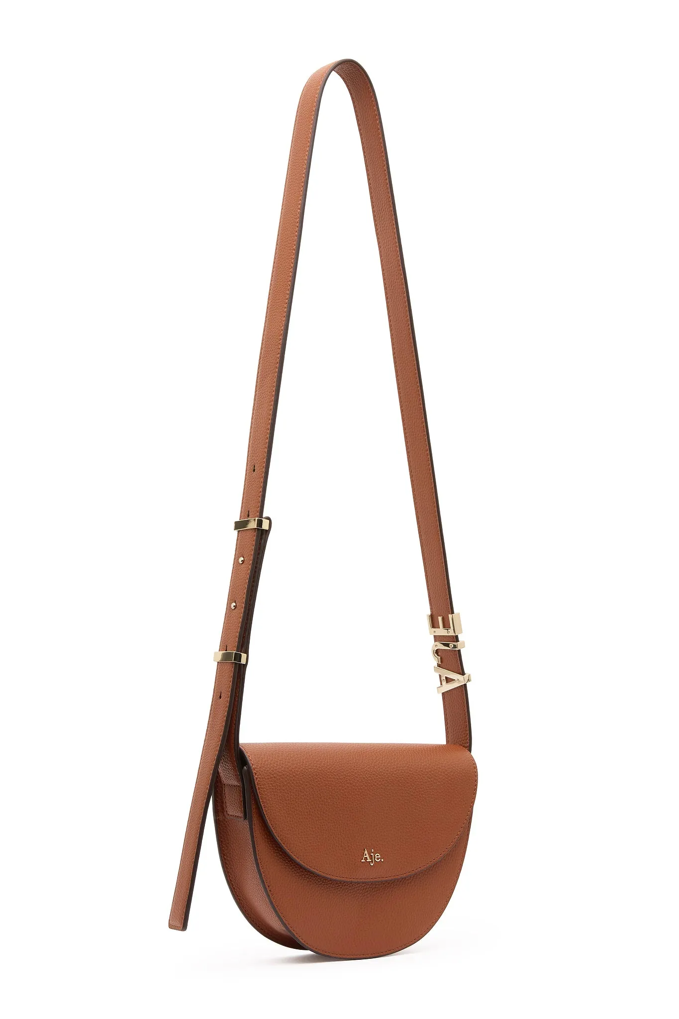 Memo Crossbody Bag sold by Aje product image thumbnail 2