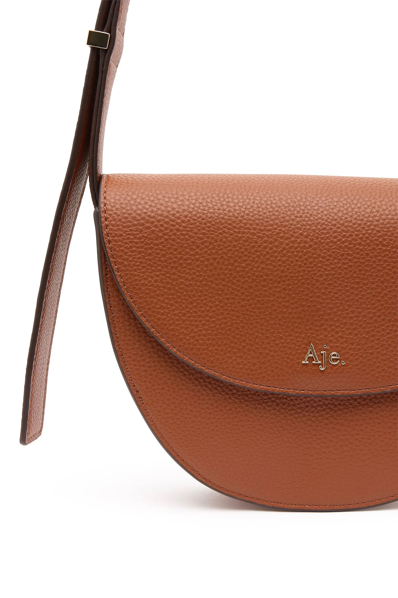 Memo Crossbody Bag sold by Aje product image thumbnail 4