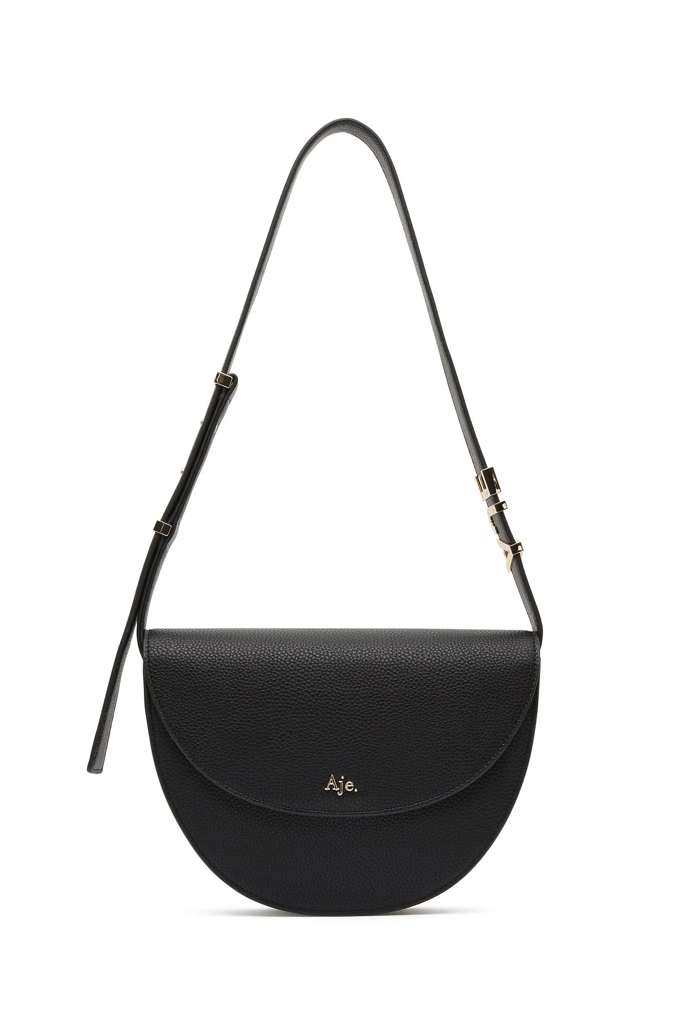 Memo Shoulder Bag sold by Aje