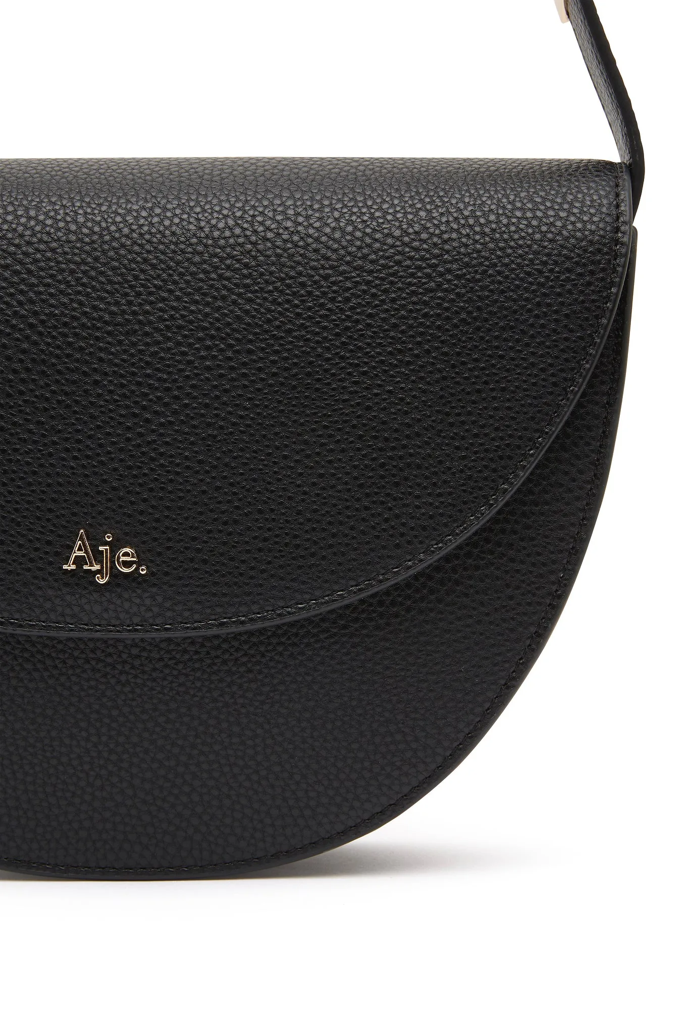 Memo Shoulder Bag sold by Aje product image thumbnail 4