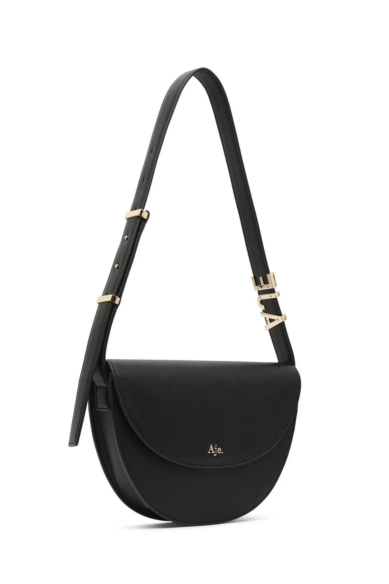 Memo Shoulder Bag sold by Aje product image thumbnail 2