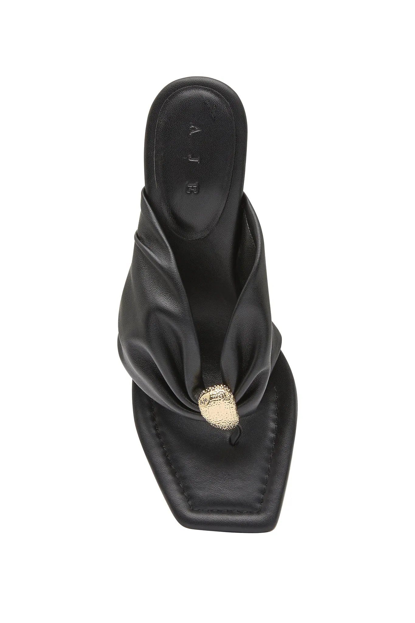Alessia Heel sold by Aje product image thumbnail 3