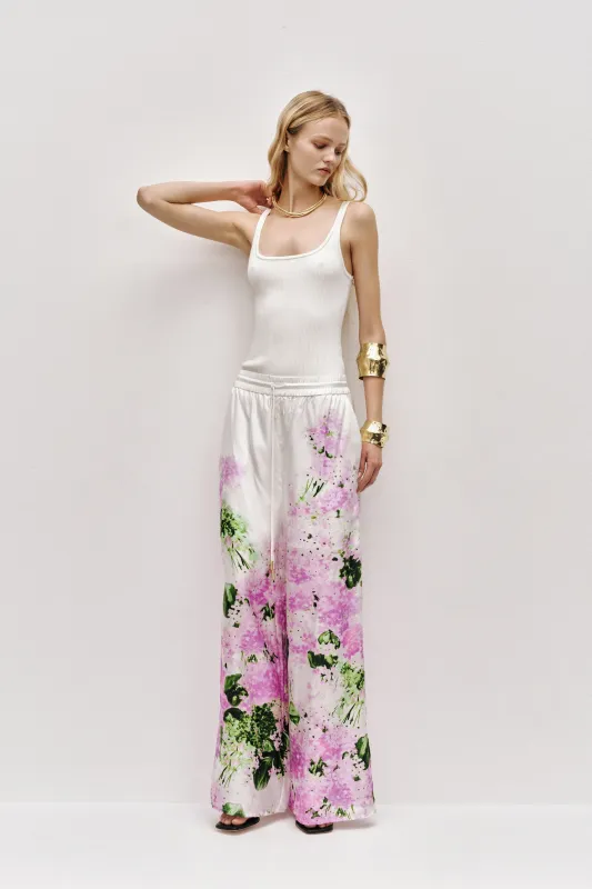 Rosetta Pant sold by Aje