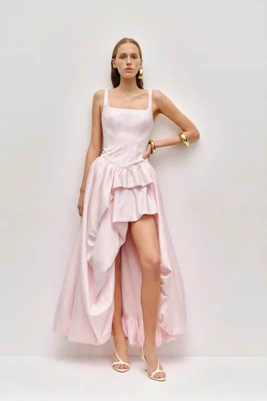 Alani Gown made by Aje