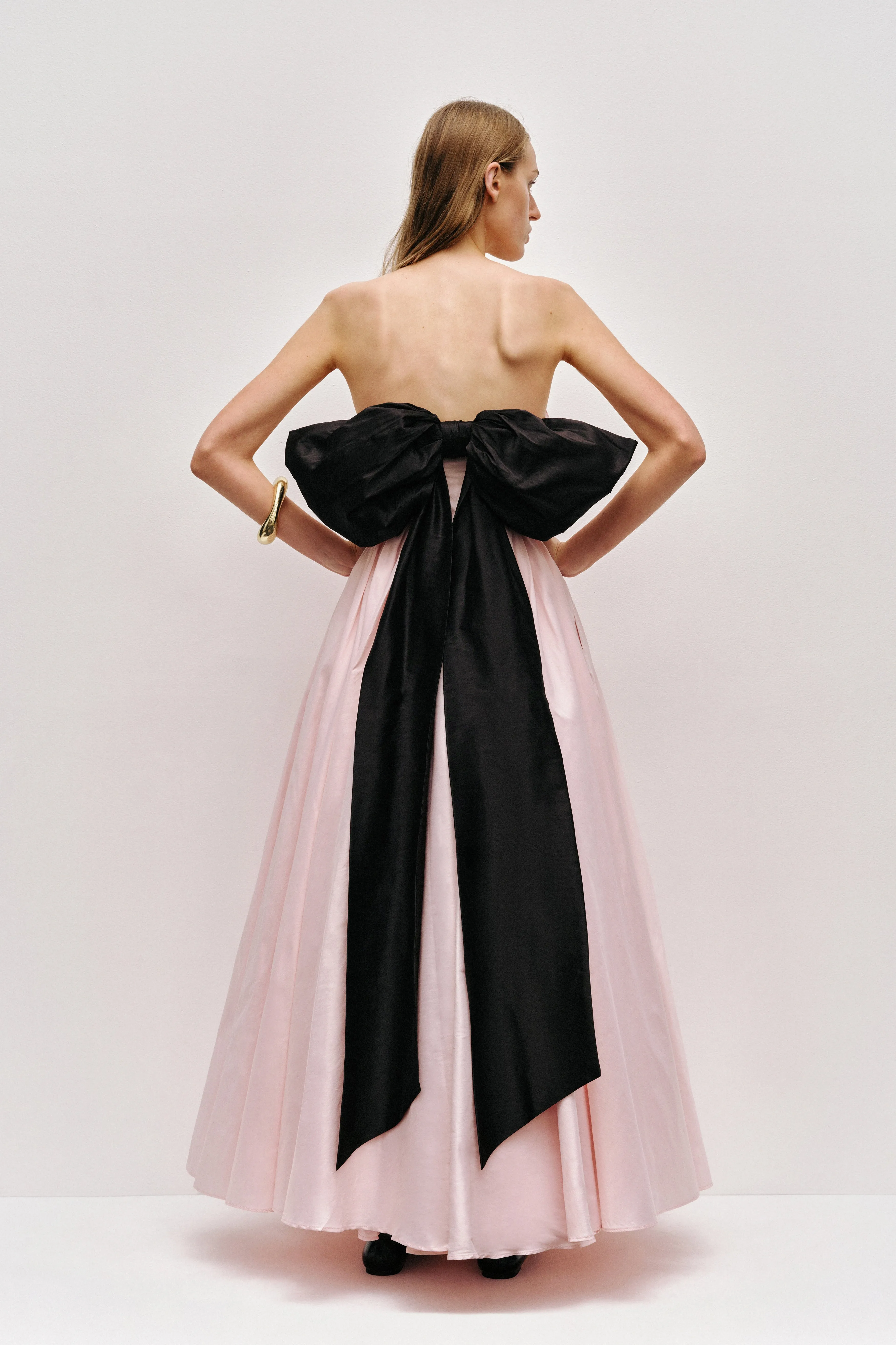 Thea Gown sold by Aje