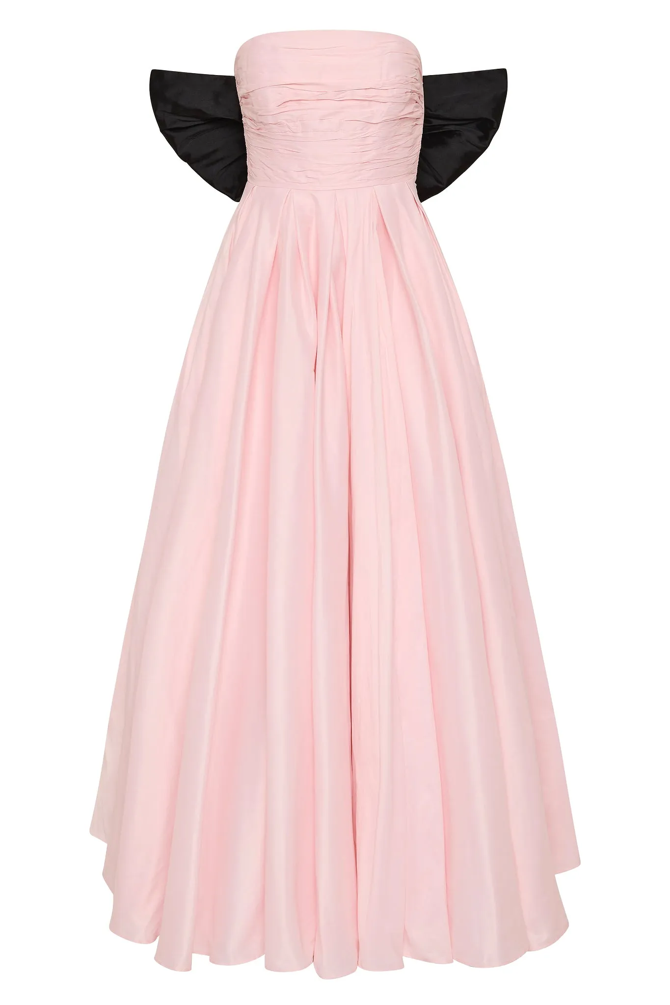 Thea Gown sold by Aje product image thumbnail 2