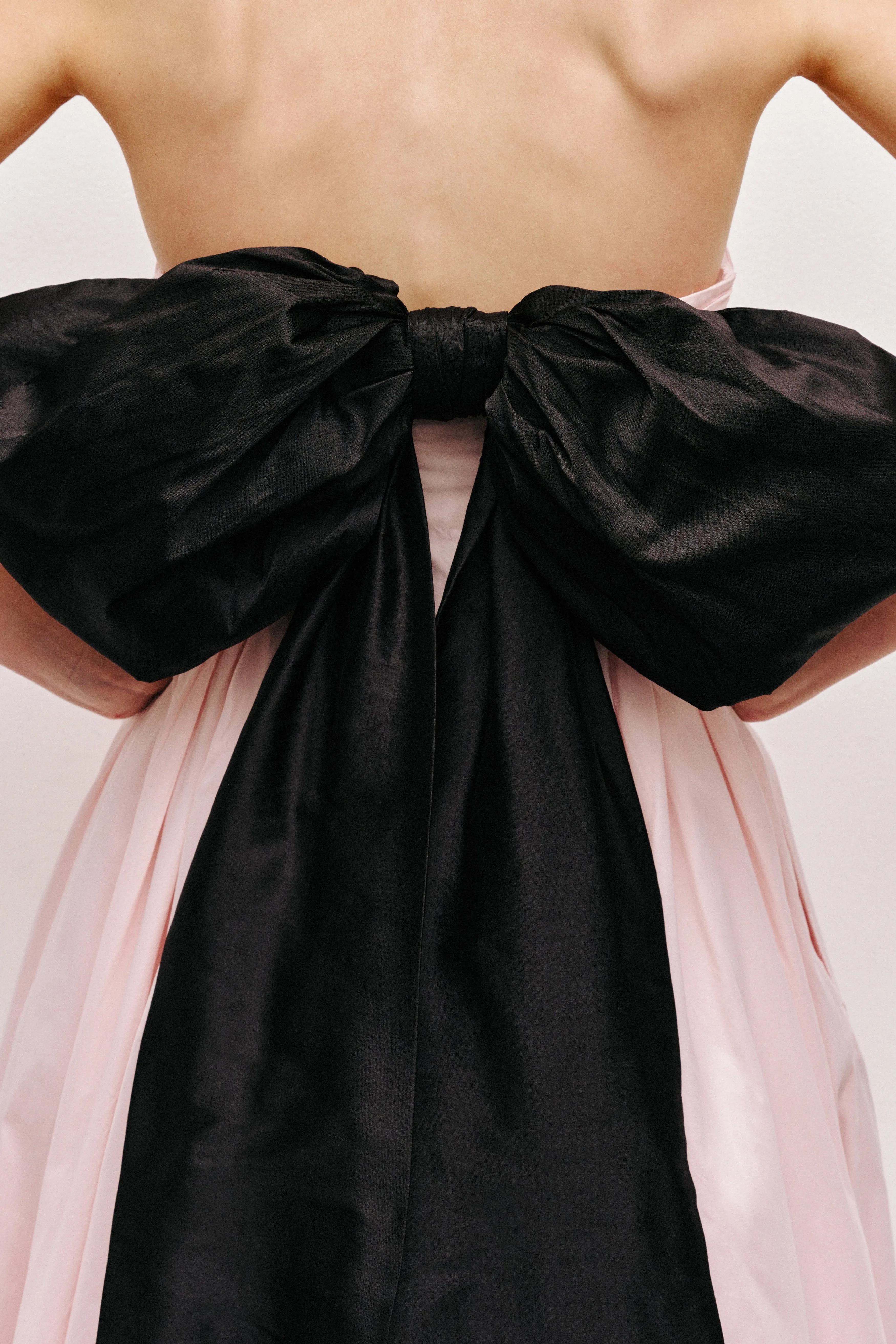 Thea Gown sold by Aje product image thumbnail 5