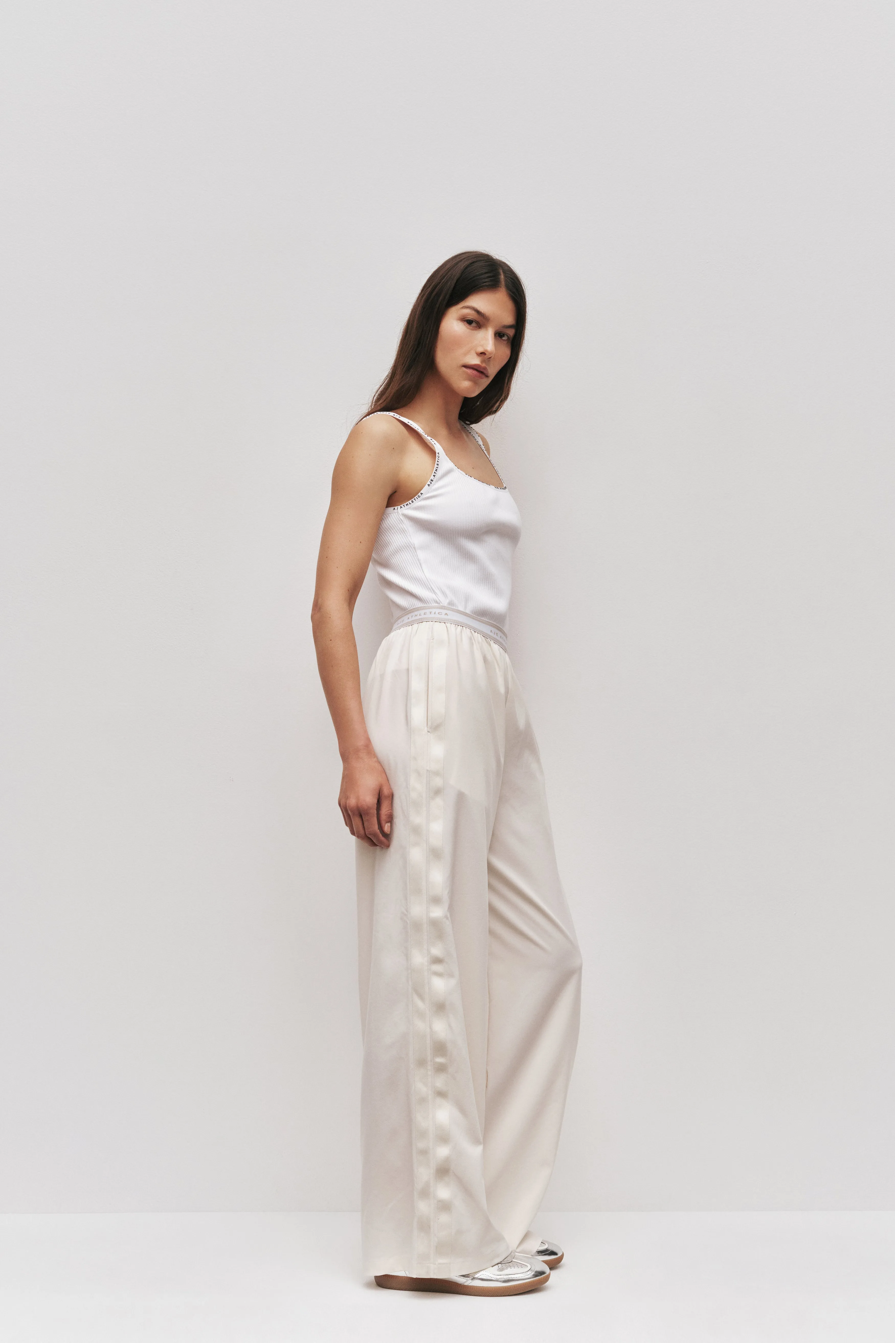 Logo Elastic Pant 513 sold by Aje product image thumbnail 5