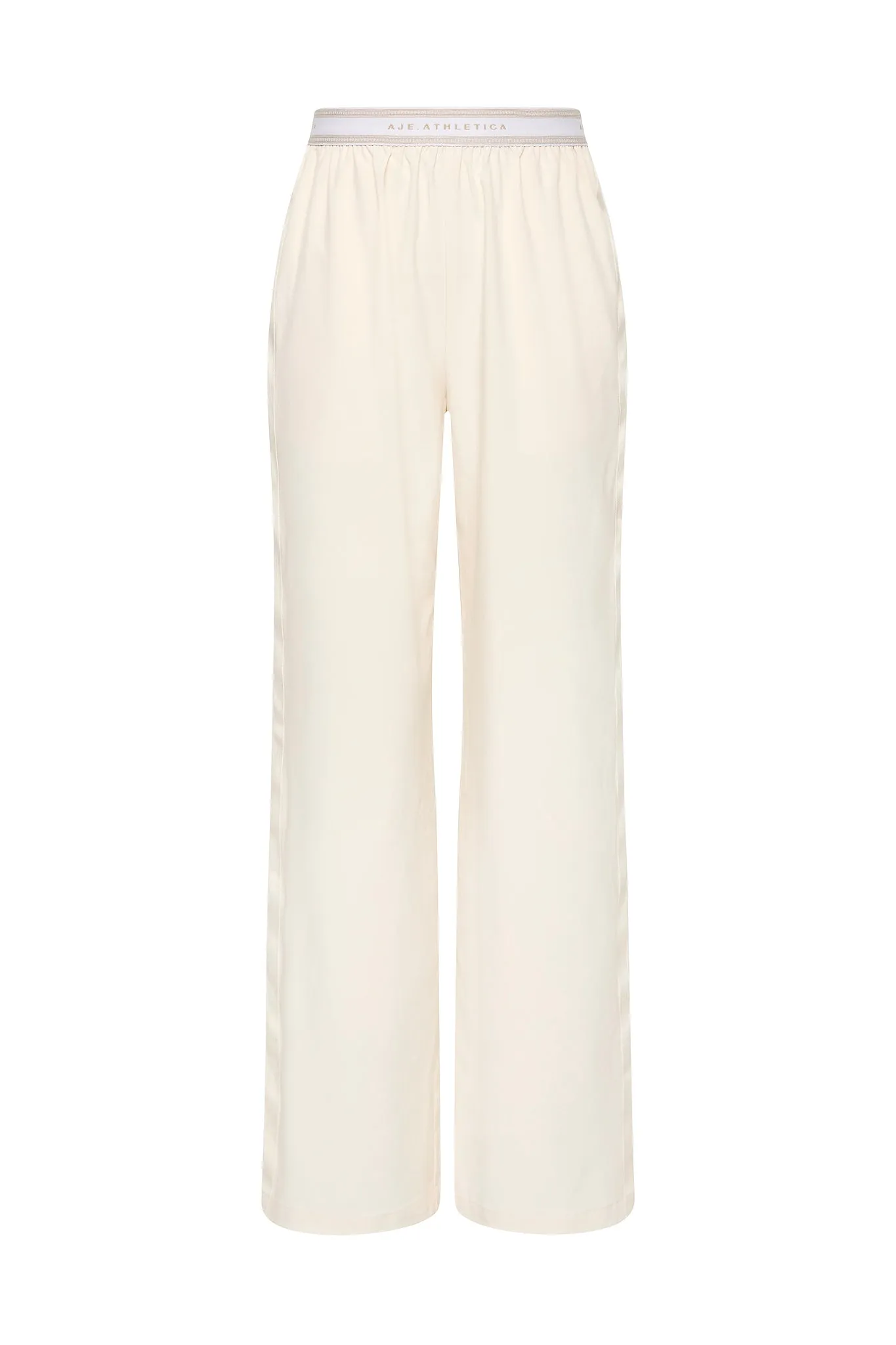 Logo Elastic Pant 513 sold by Aje product image thumbnail 2