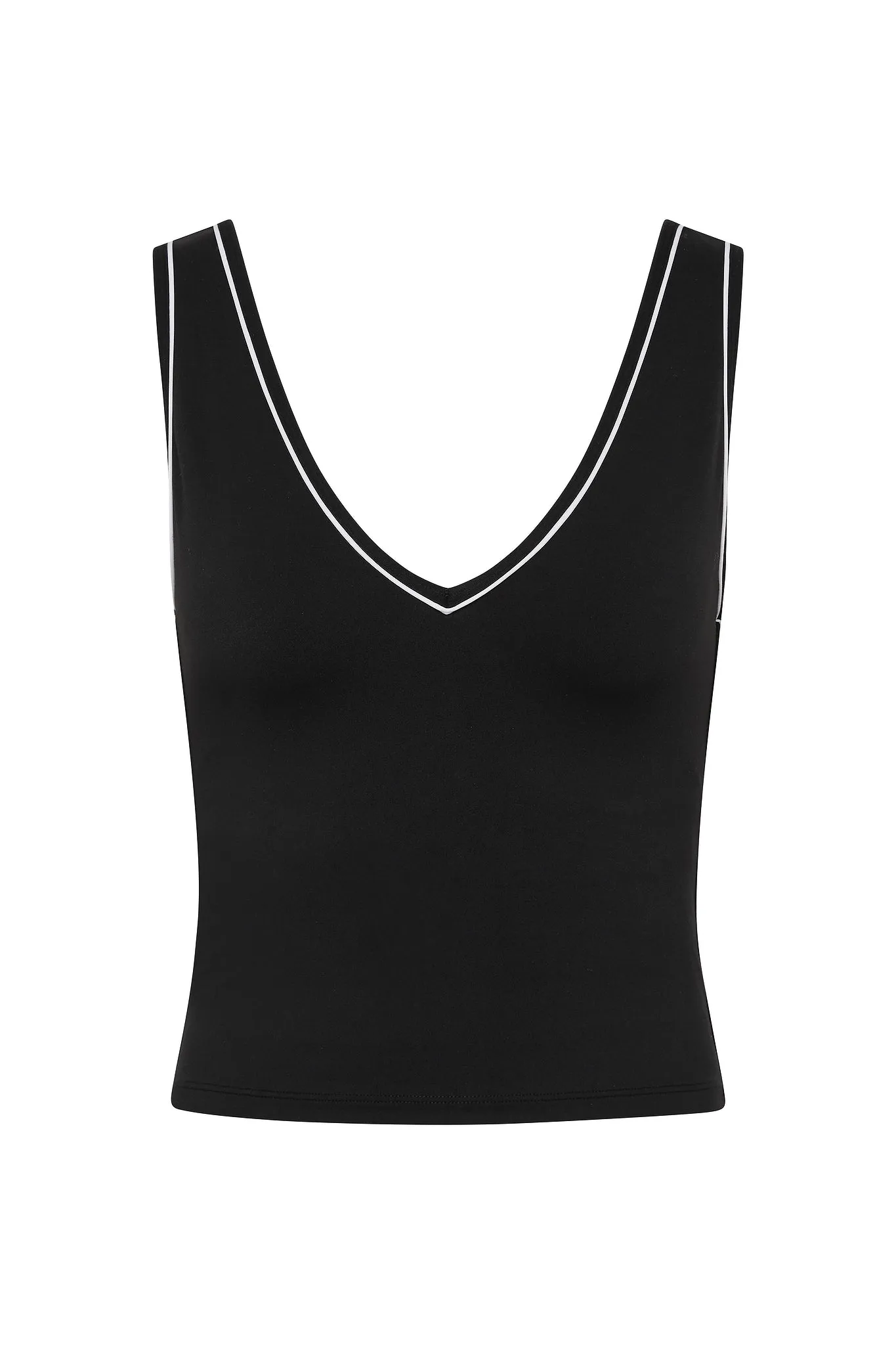 V-Neck Active Tank 399 sold by Aje product image thumbnail 2