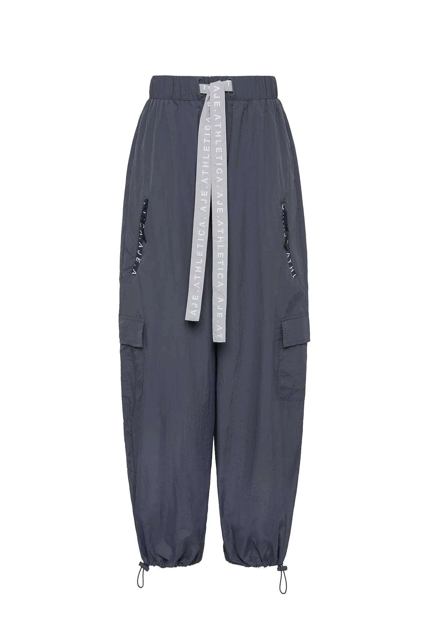 Belted Ripstop Pant 502 sold by Aje product image thumbnail 2