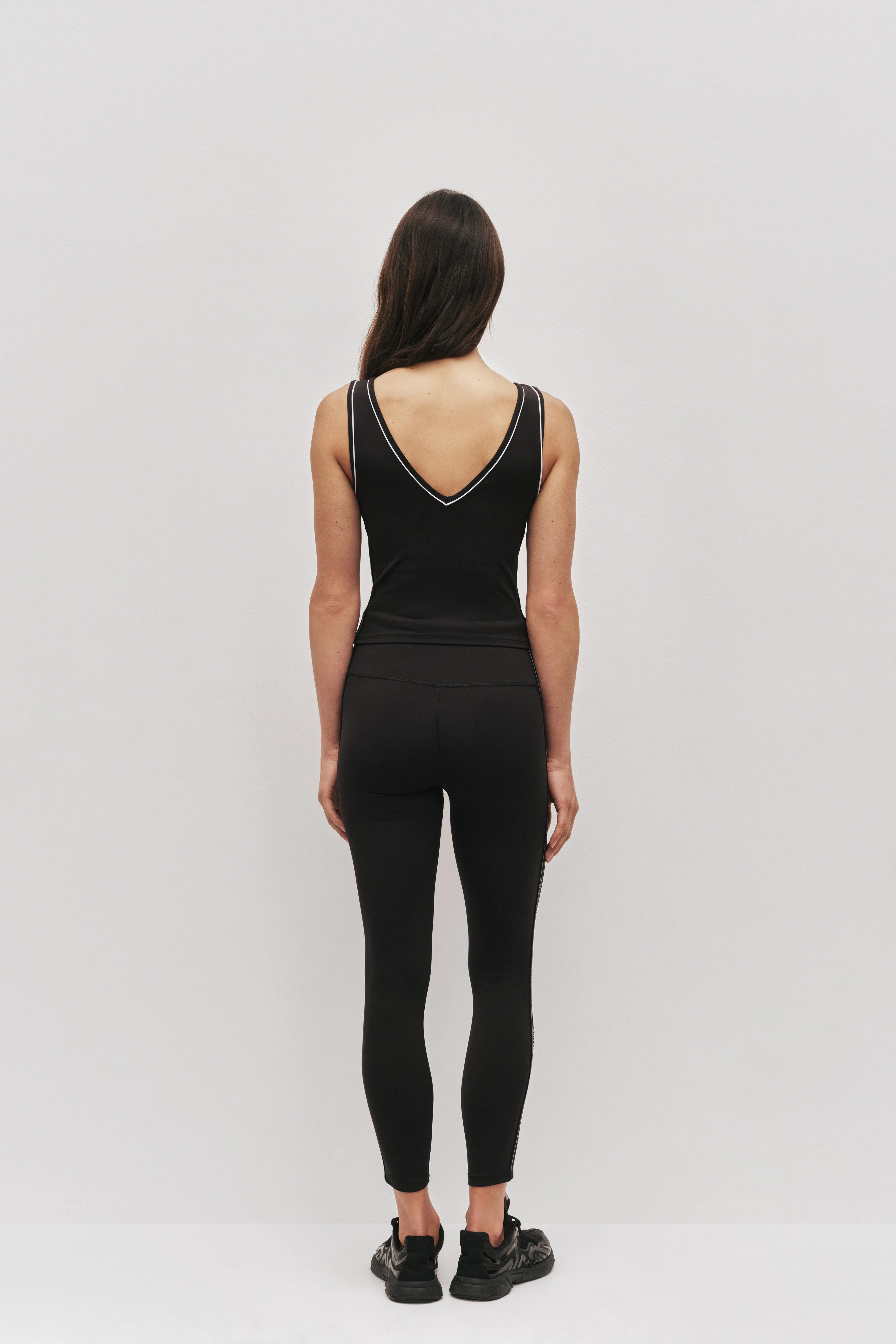 Logotape Full Length Legging 203 sold by Aje product image thumbnail 5