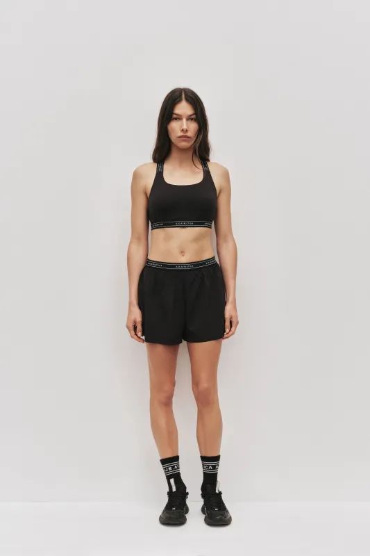 Crossback Sports Bra 309 sold by Aje