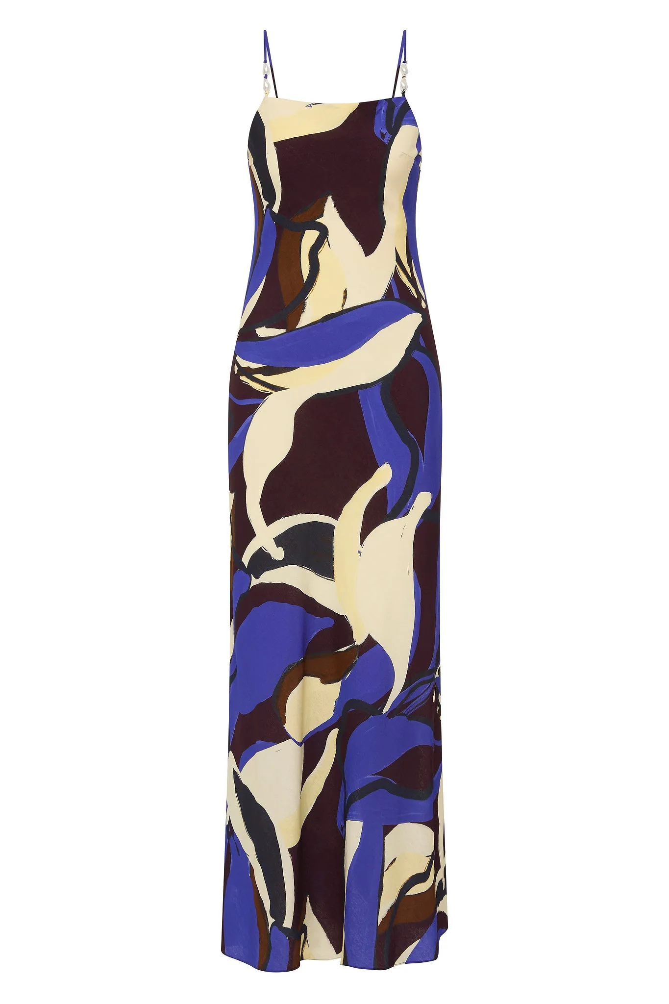 Lyra Maxi Dress sold by Aje product image thumbnail 2