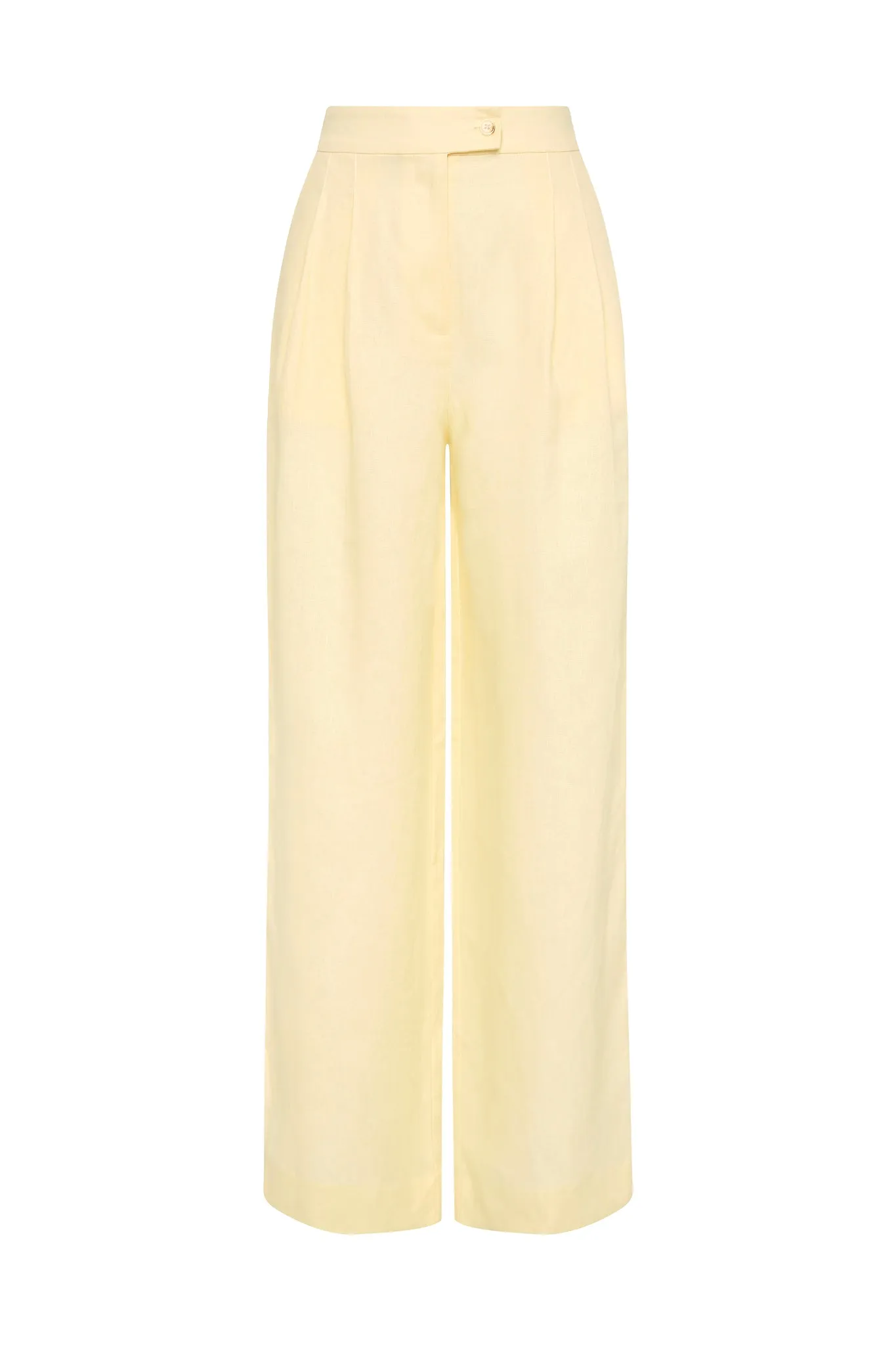Relle Wide Leg Pant sold by Aje product image thumbnail 2