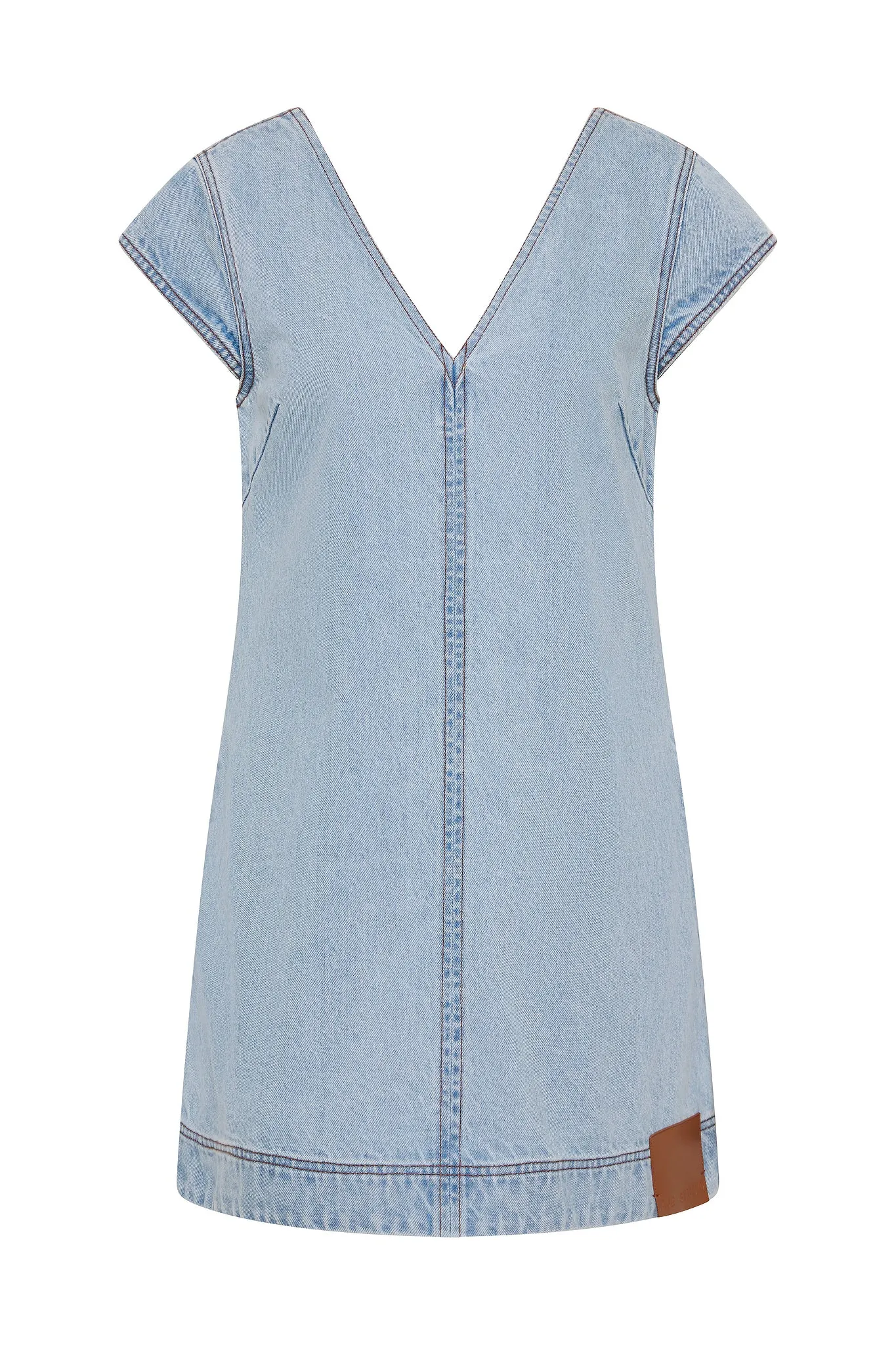 Flynn Mini Dress sold by Aje product image thumbnail 2