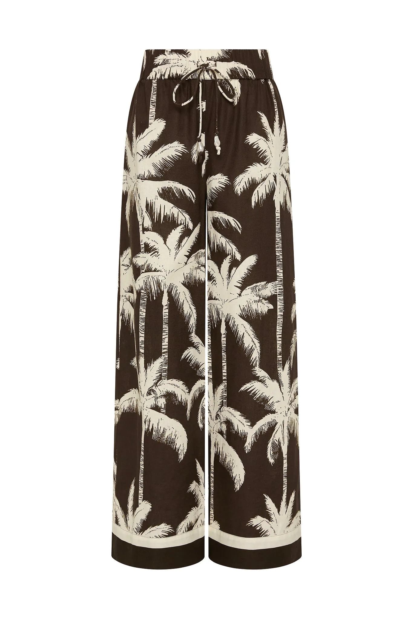 Tansia Relaxed Pants sold by Aje product image thumbnail 2