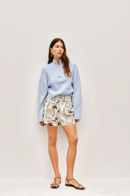 Airlie Relaxed Short made by Aje