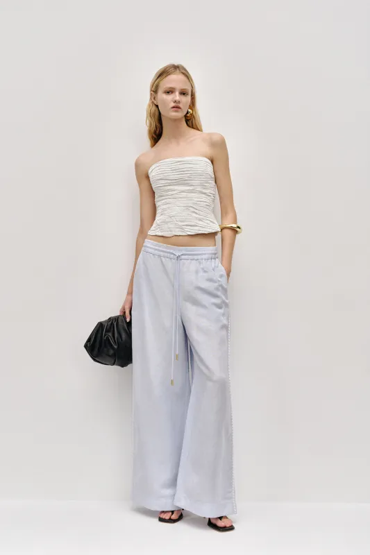 Auden Pant sold by Aje