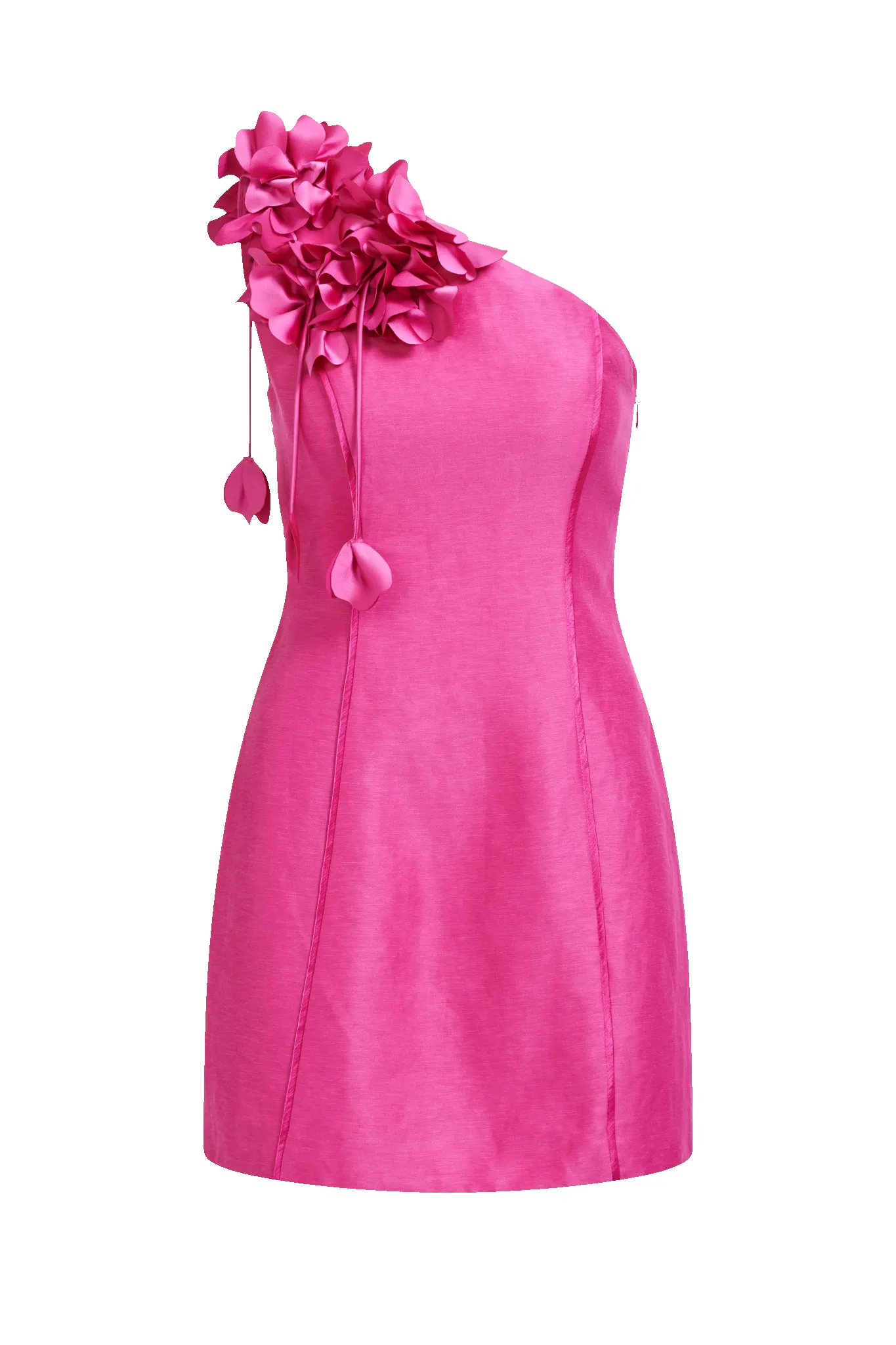 Camille Mini Dress sold by Aje product image thumbnail 2