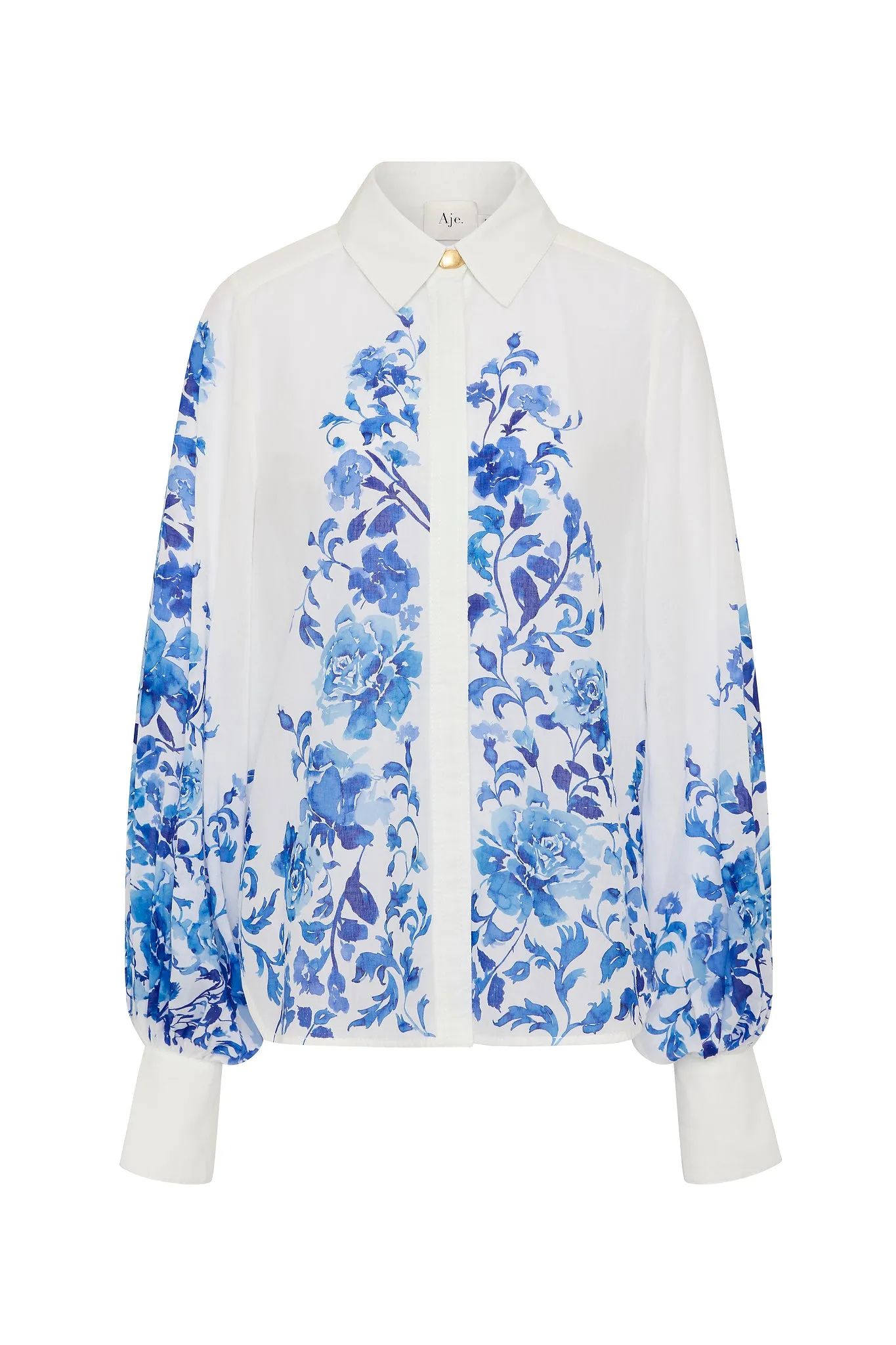 Layla Blouse sold by Aje product image thumbnail 2