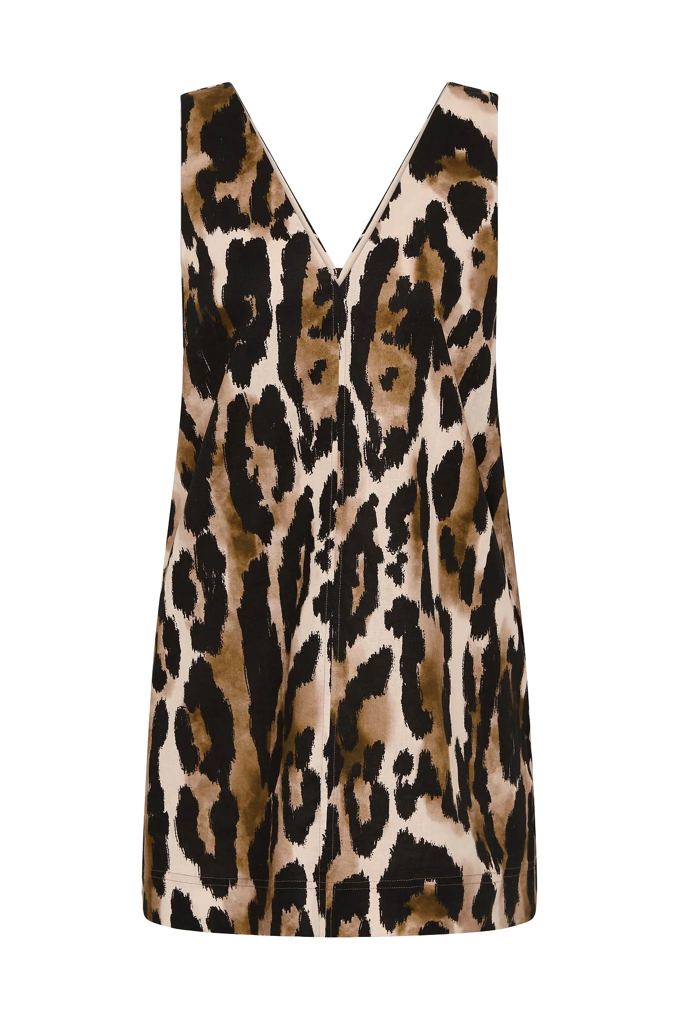 Daze Mini Dress sold by Aje product image thumbnail 2