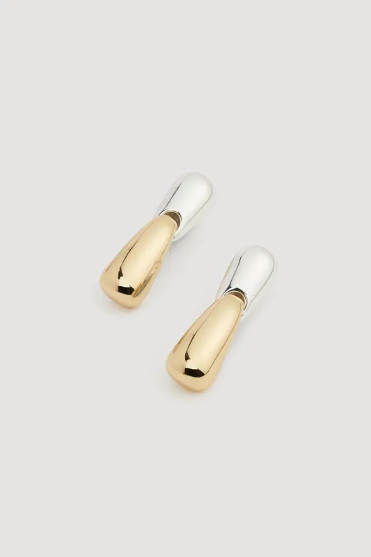 Enchant Drop Stud sold by Aje