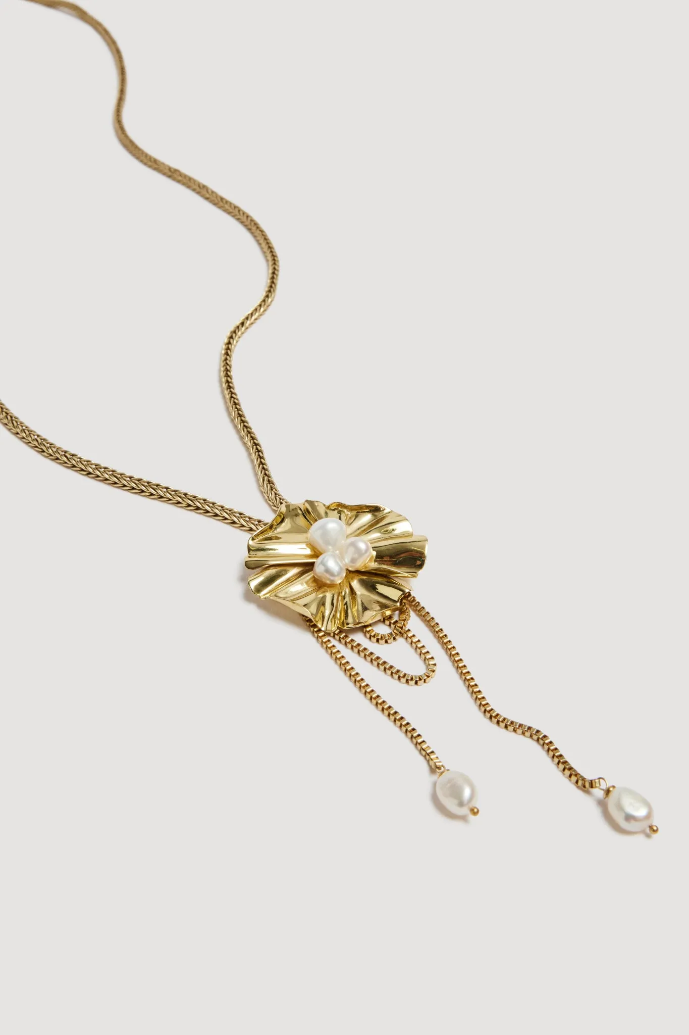 Sierra Necklace sold by Aje product image thumbnail 3