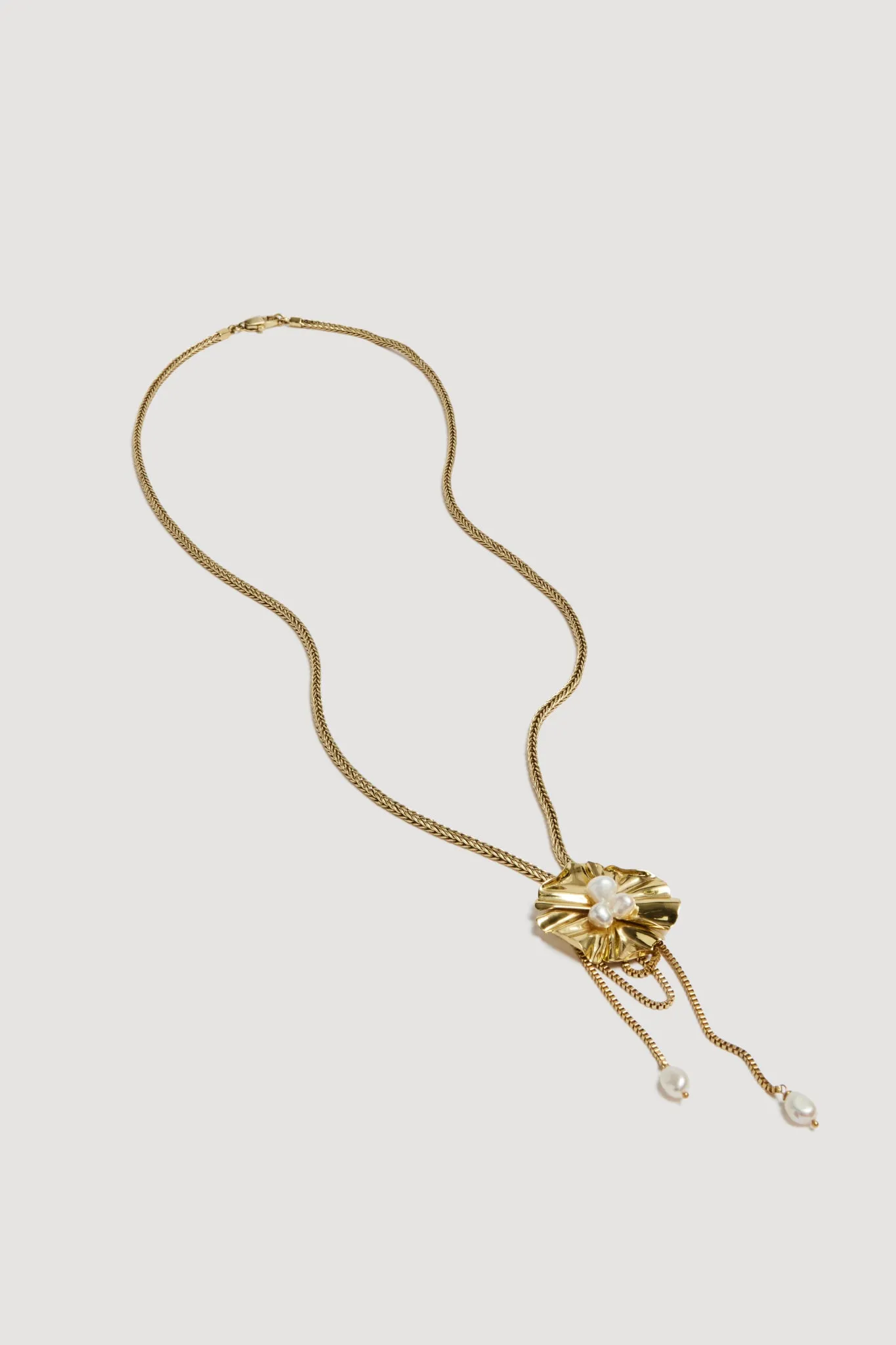 Sierra Necklace sold by Aje product image thumbnail 2