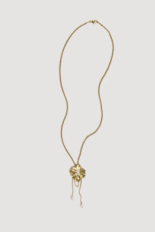Sierra Necklace sold by Aje