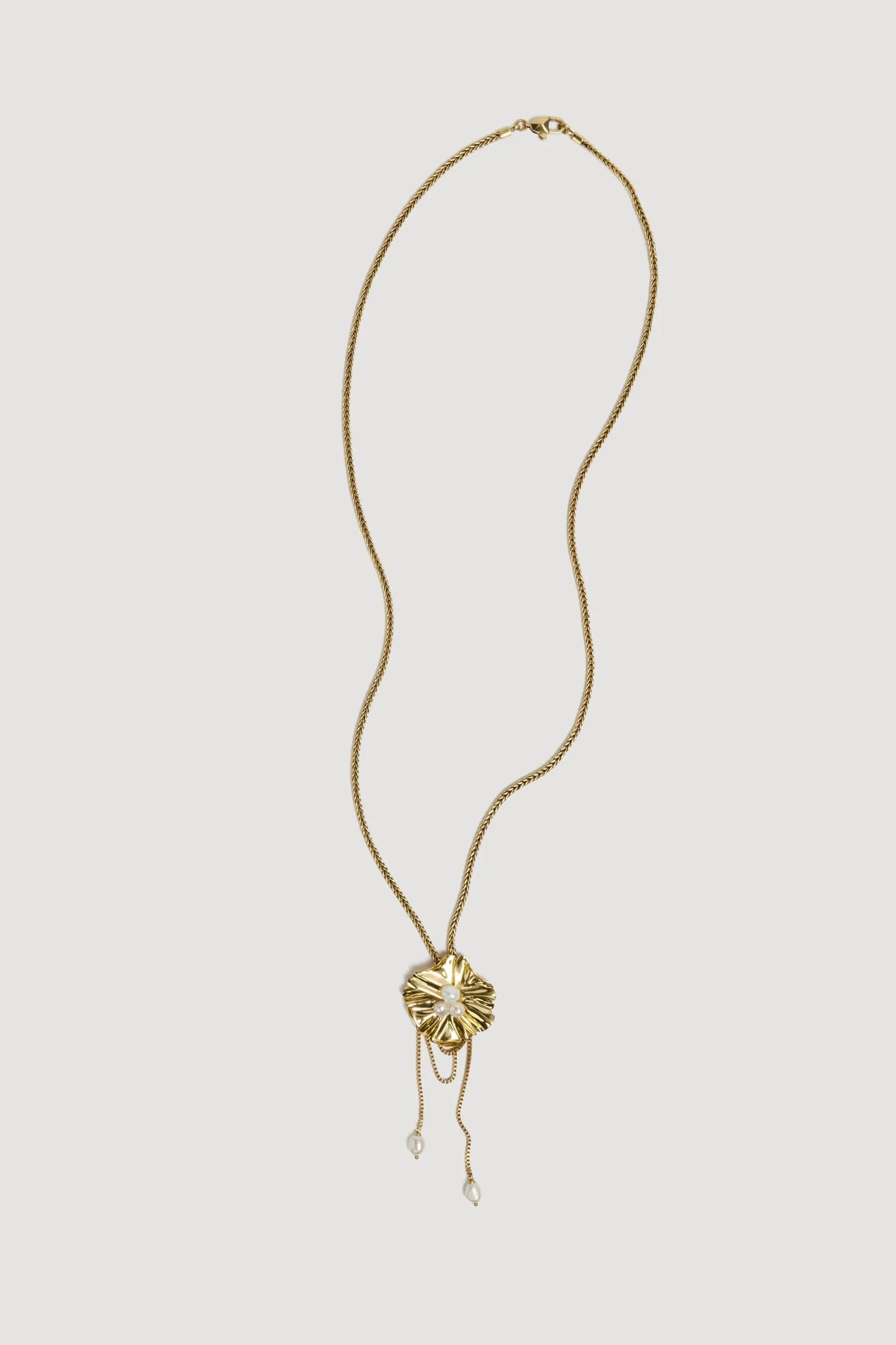 Sierra Necklace sold by Aje