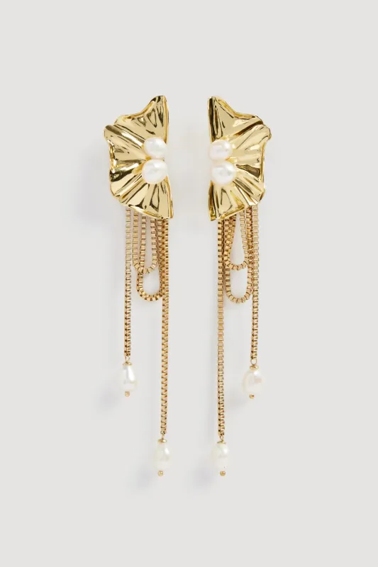 Sierra Drop Stud sold by Aje