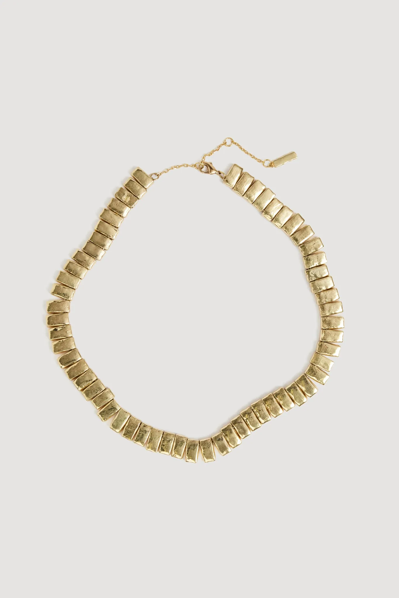 Gabrielle Choker sold by Aje