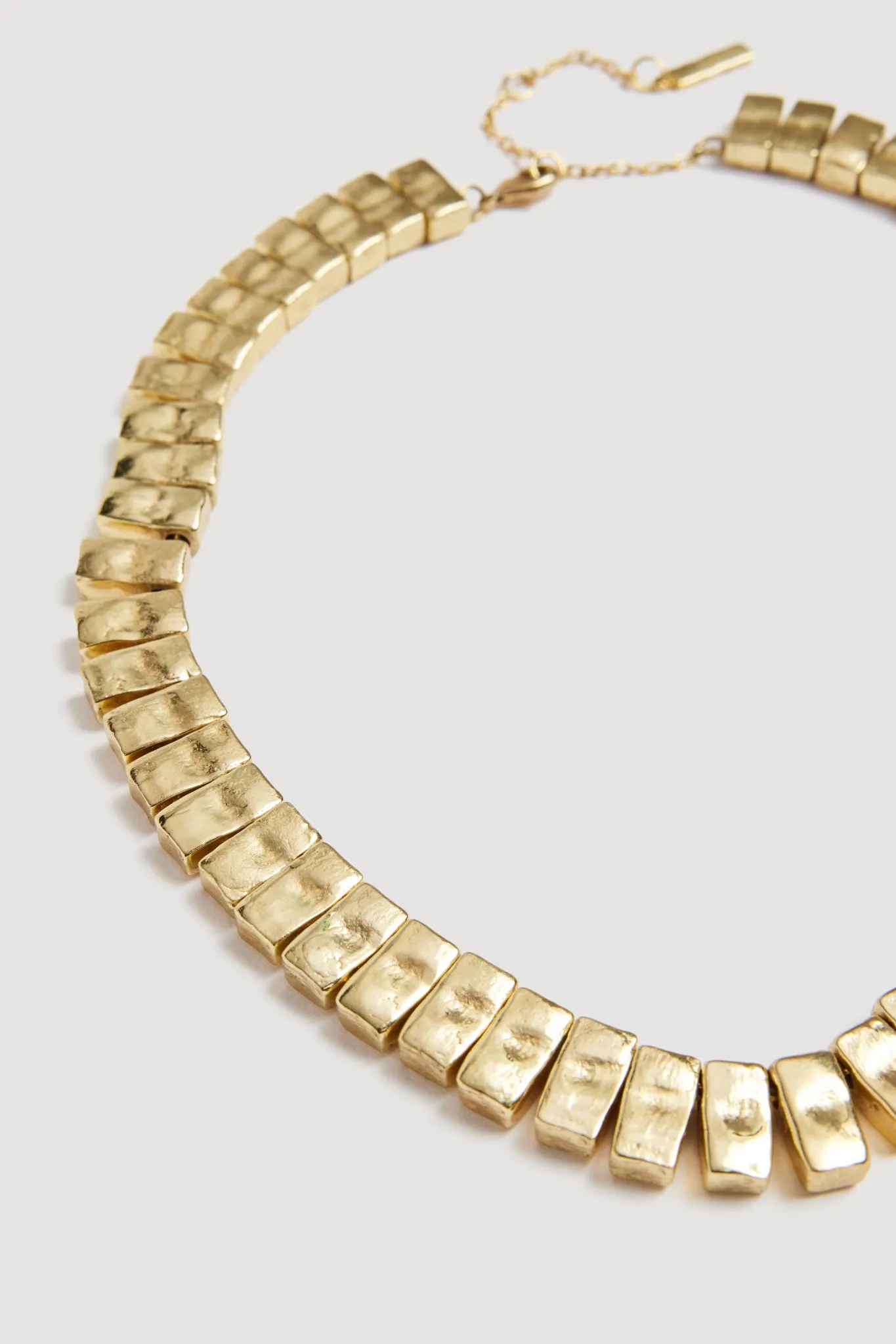 Gabrielle Choker sold by Aje product image thumbnail 3