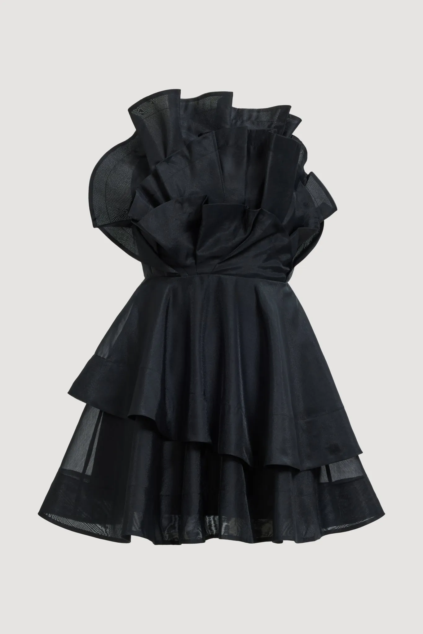 Selestia Mini Dress sold by Aje product image thumbnail 2