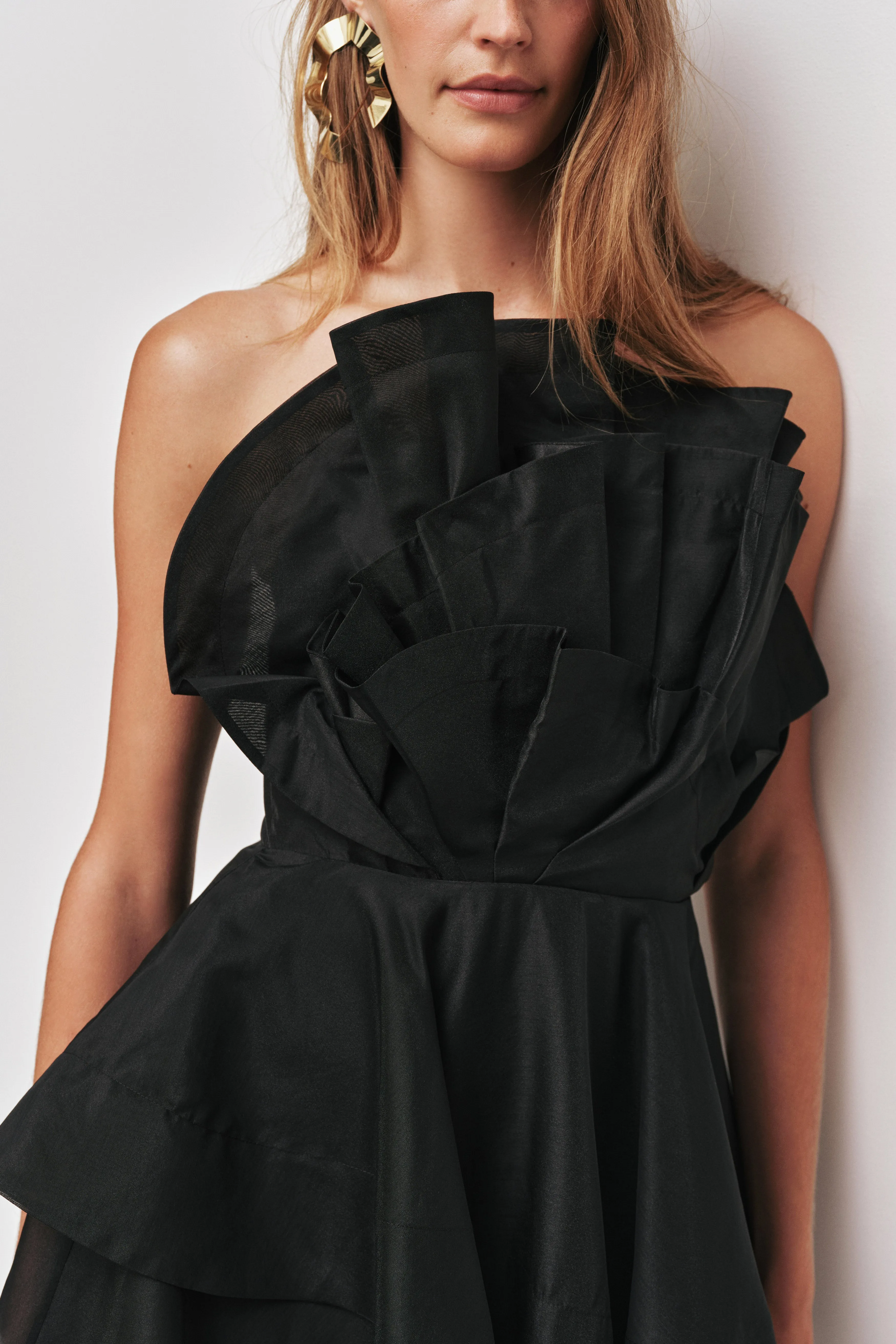 Selestia Mini Dress sold by Aje product image thumbnail 4