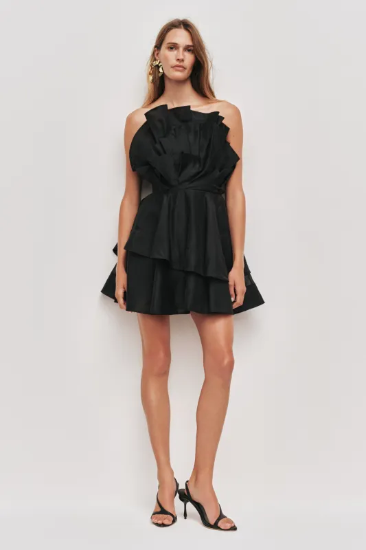 Selestia Mini Dress sold by Aje