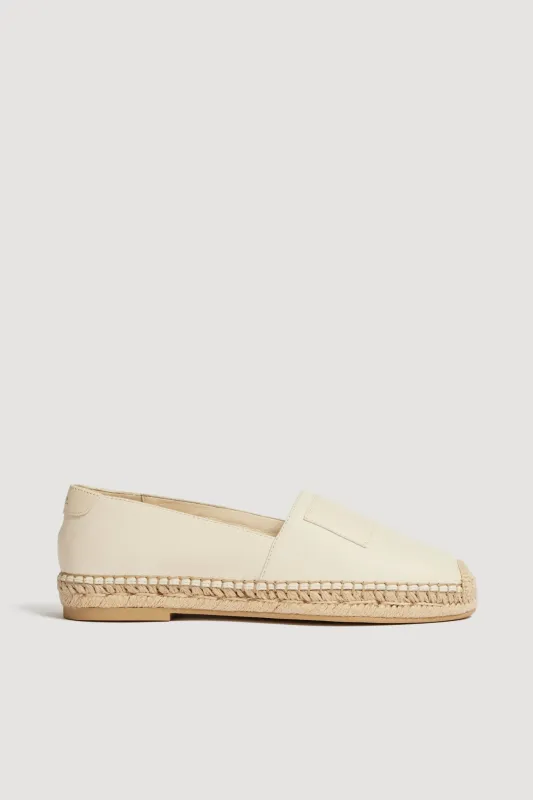 Lune Espadrille sold by Aje