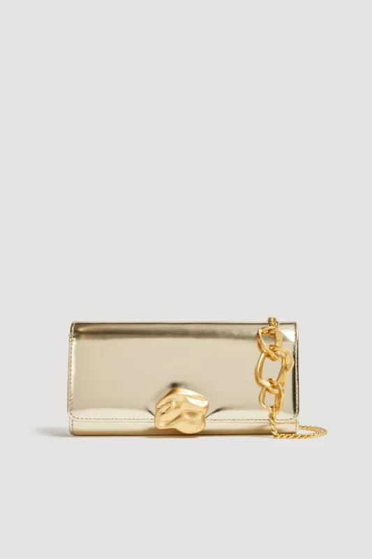 Isla Clutch sold by Aje