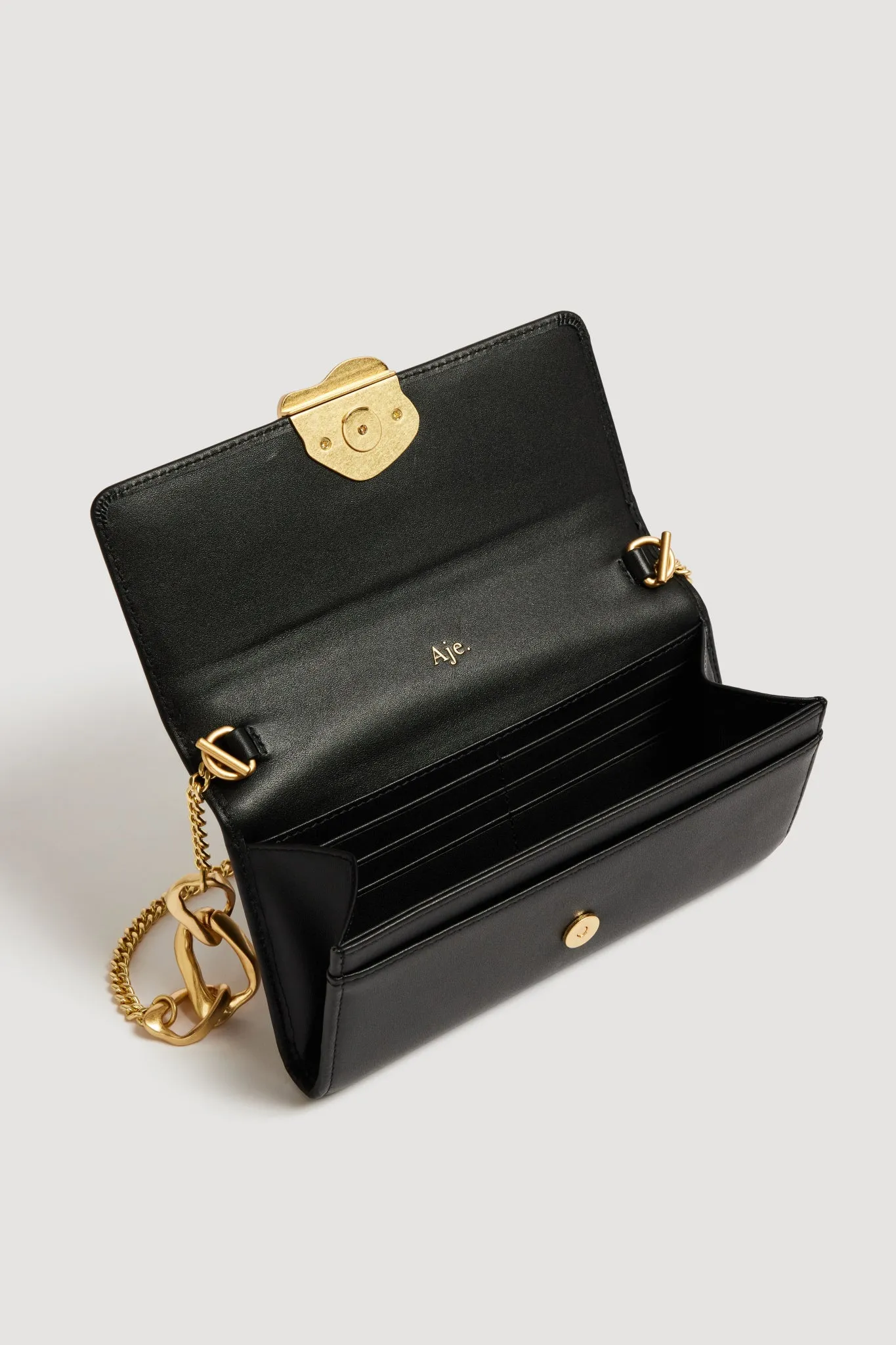 Isla Clutch sold by Aje product image thumbnail 3