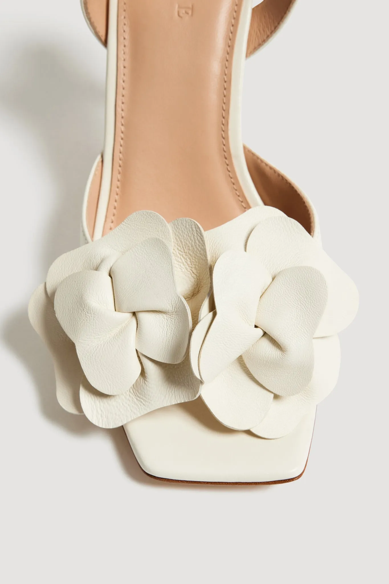 Nectar Flower Heel sold by Aje product image thumbnail 4