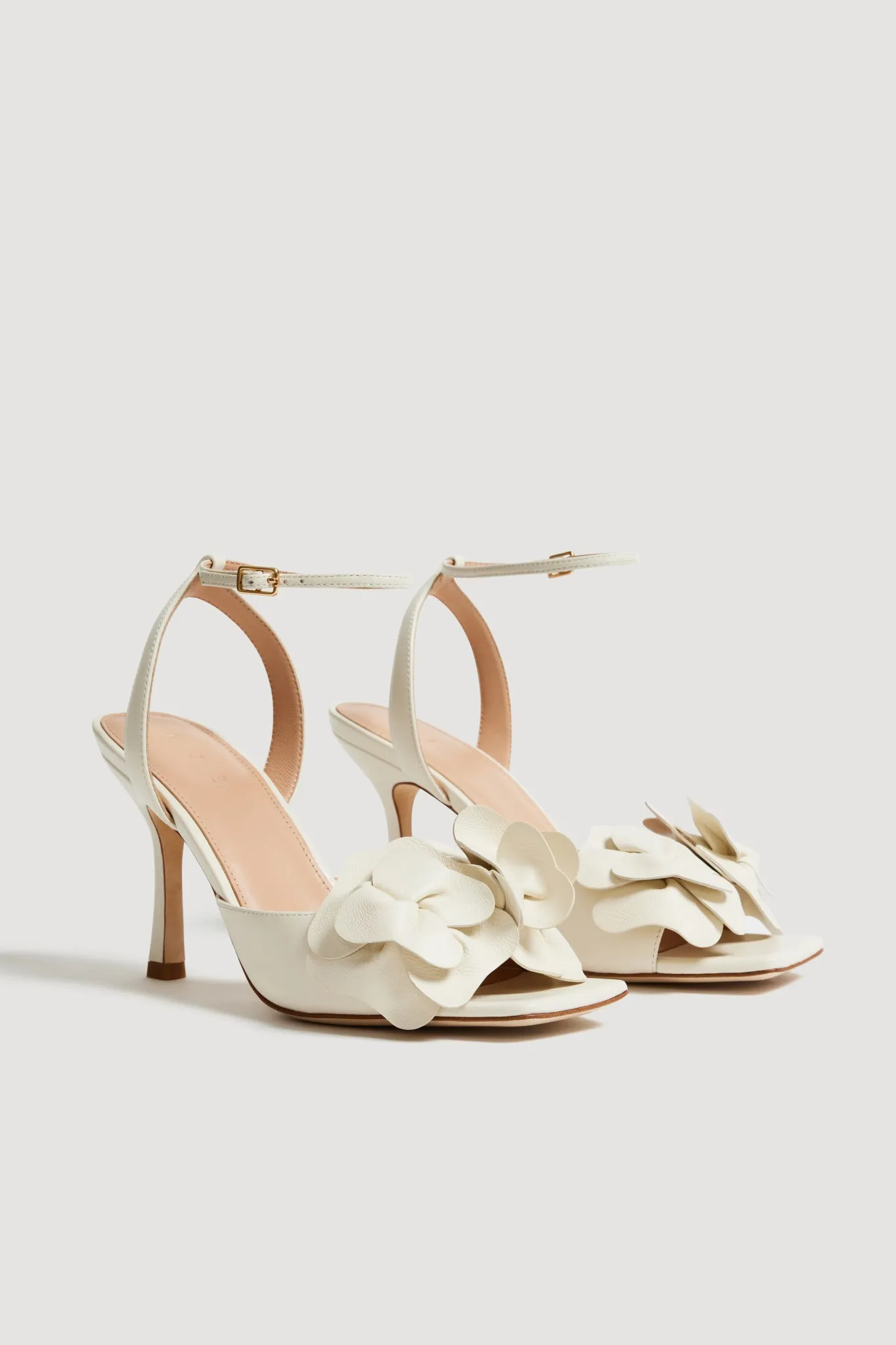 Nectar Flower Heel sold by Aje product image thumbnail 2