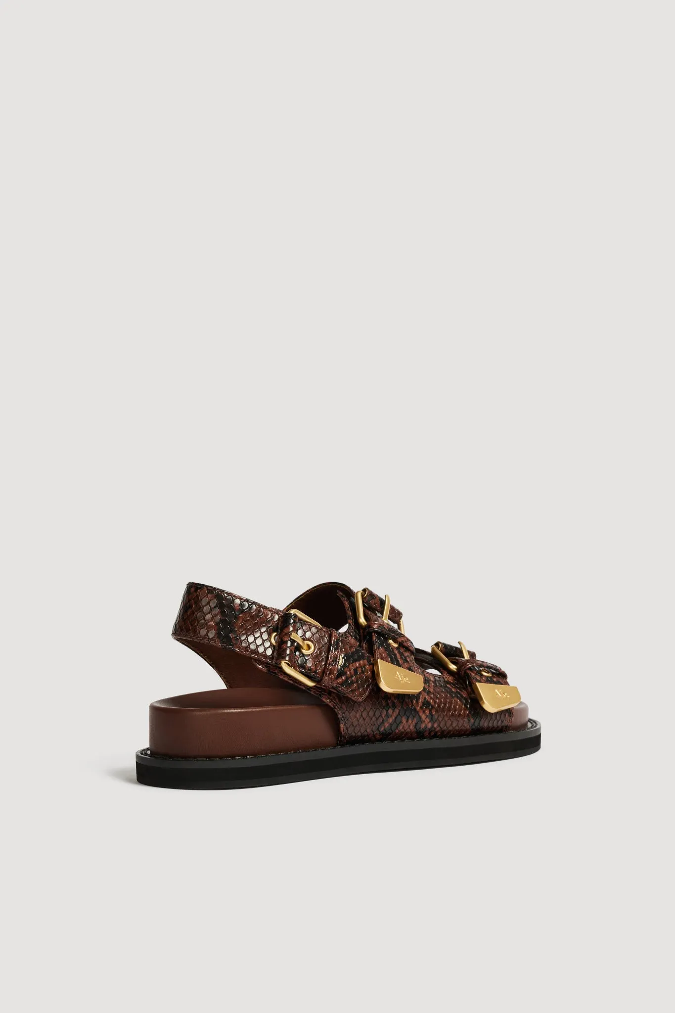 Jaden Sandal sold by Aje product image thumbnail 2